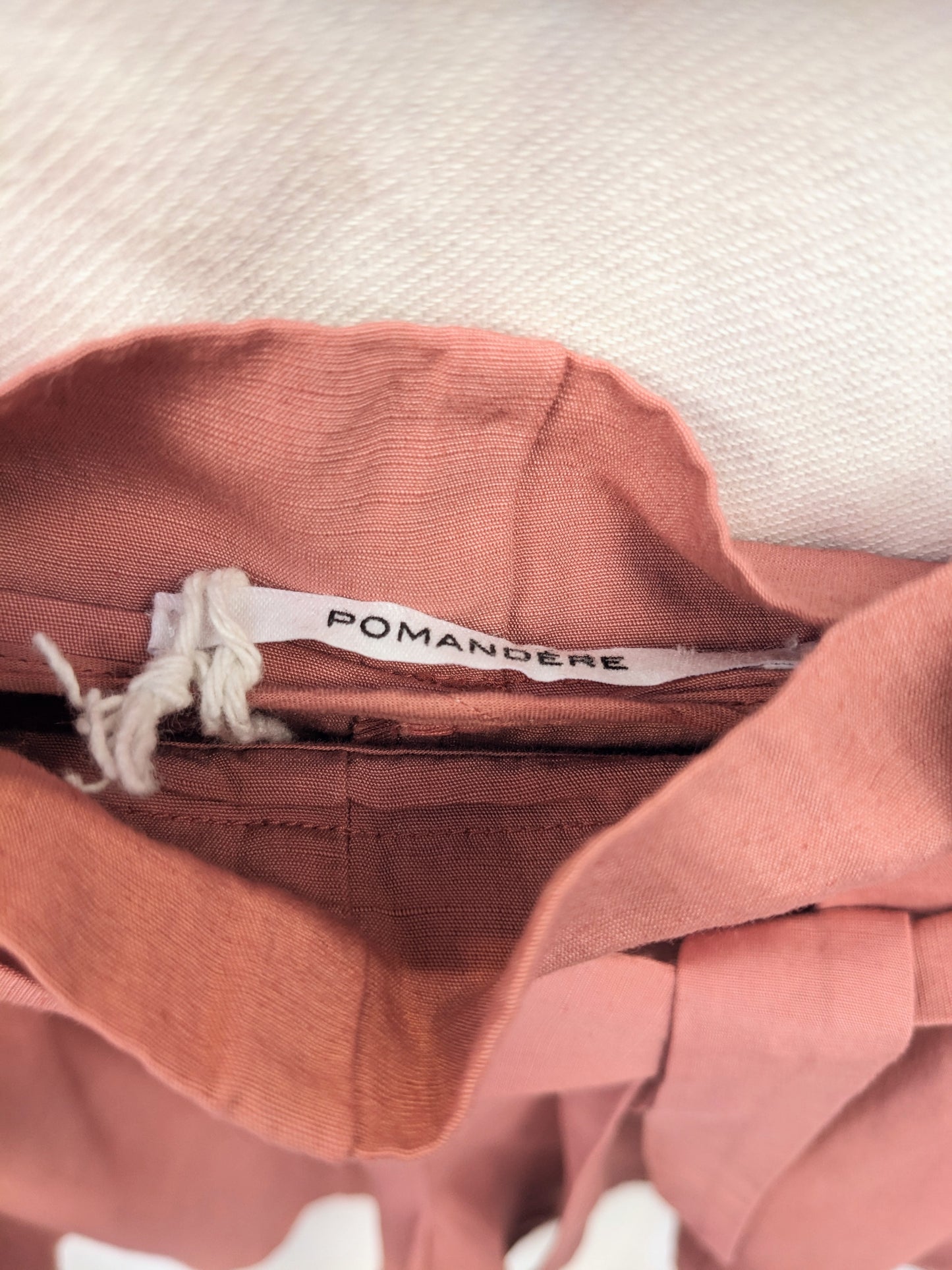 Ensemble Pomandère
