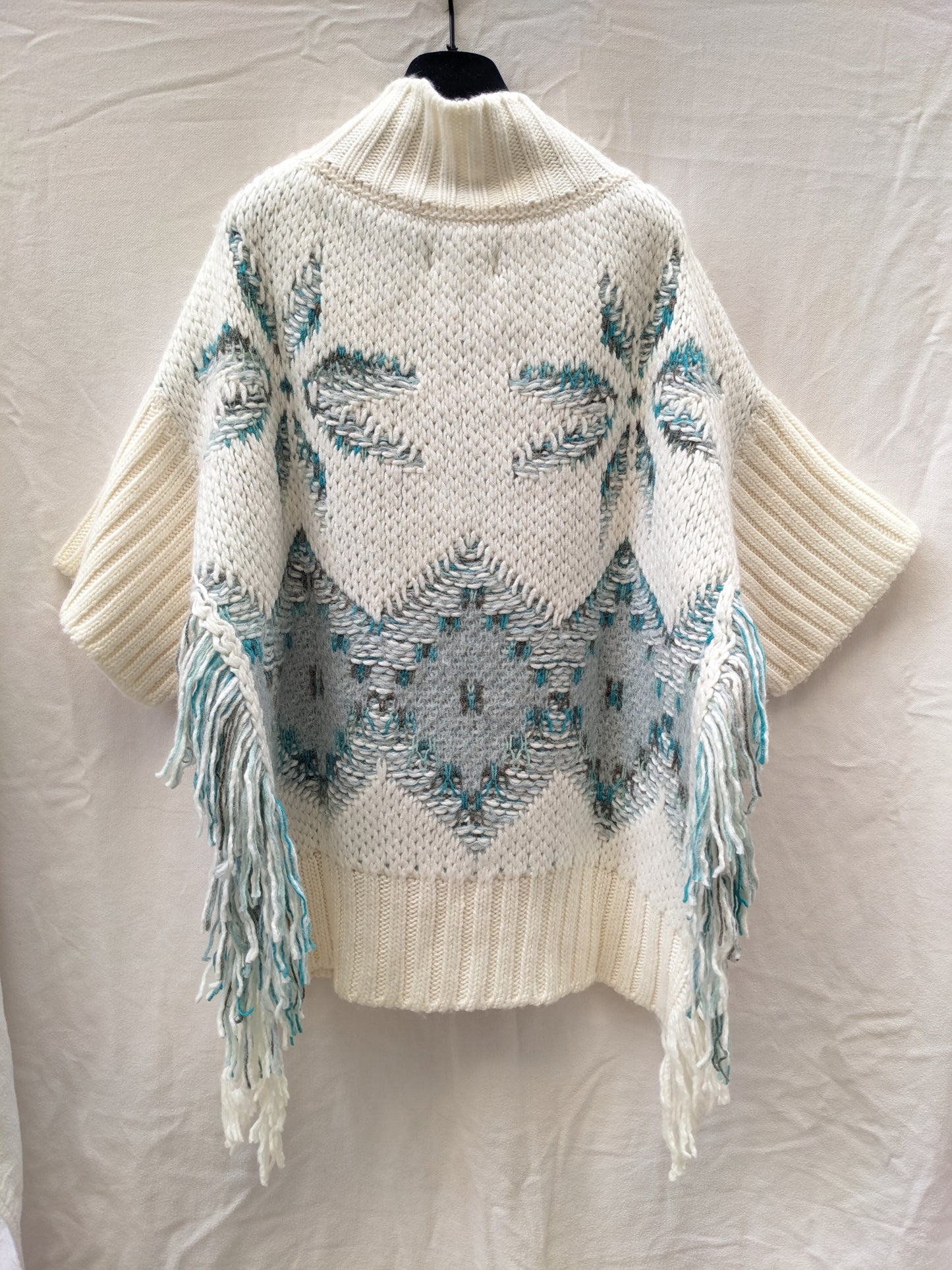 Pull "cape" Phisique du rôle