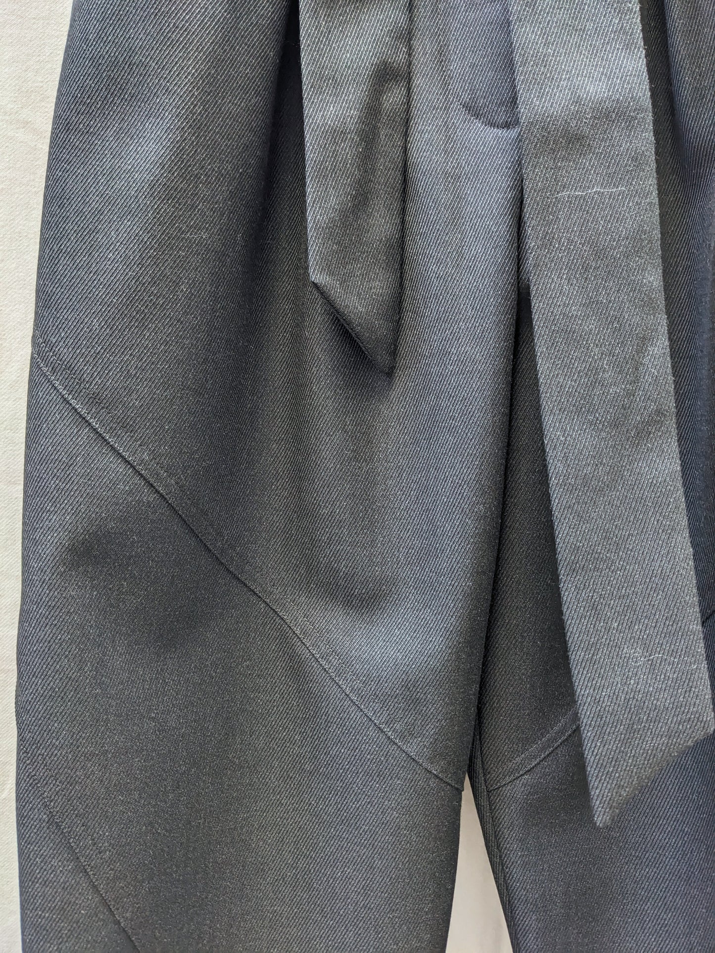 Pantalon en laine Iro