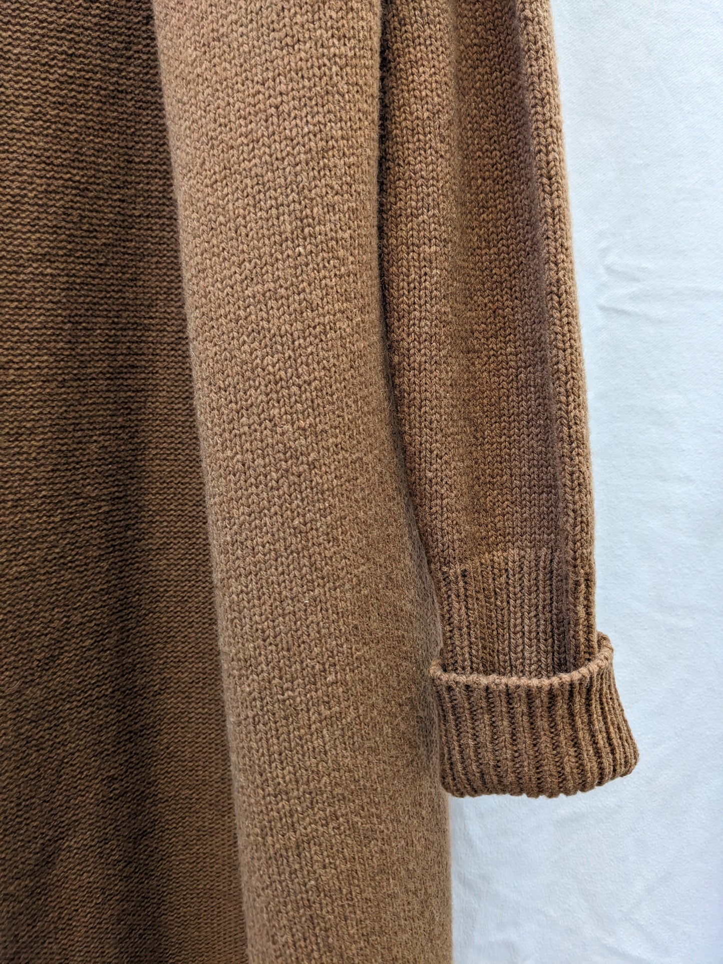 Gilet long Alysi