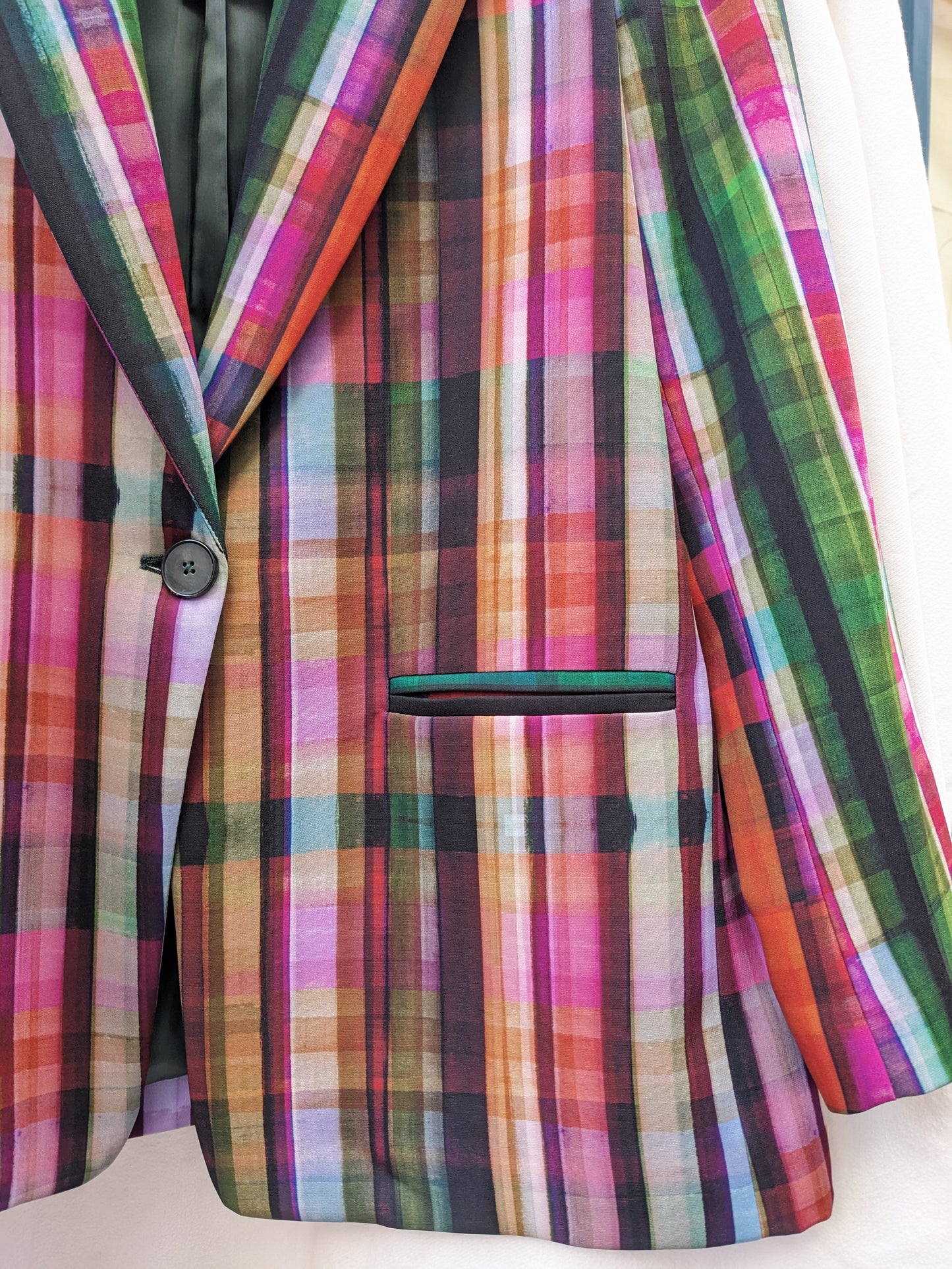 Blazer Dixie