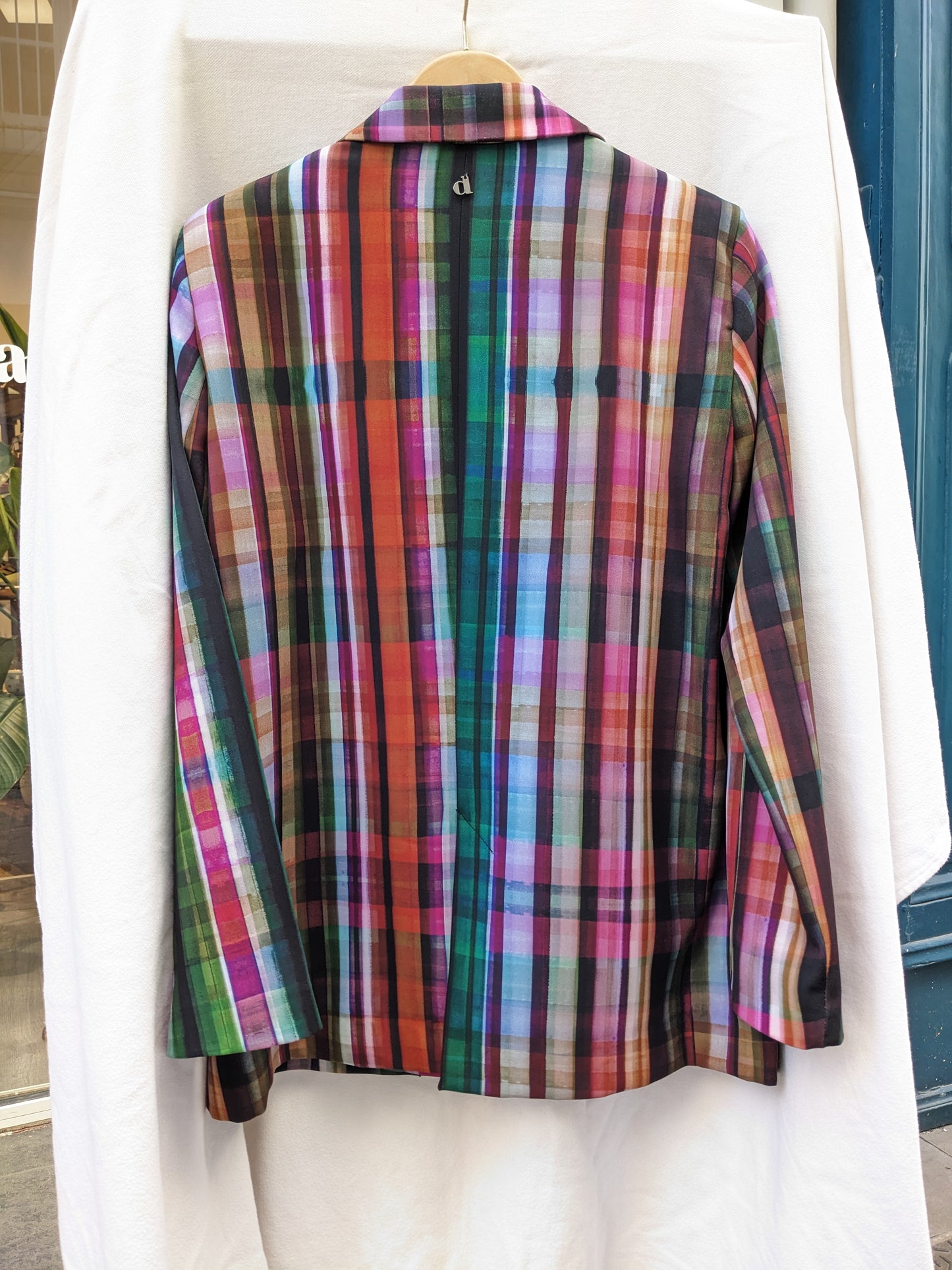Blazer Dixie