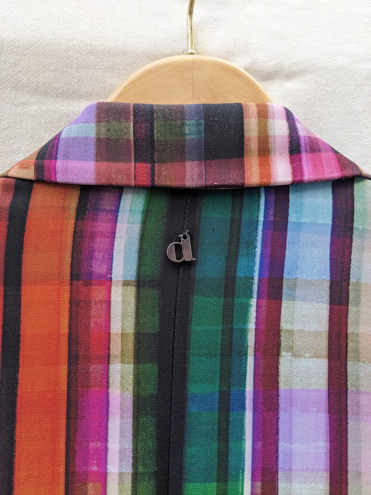 Blazer Dixie