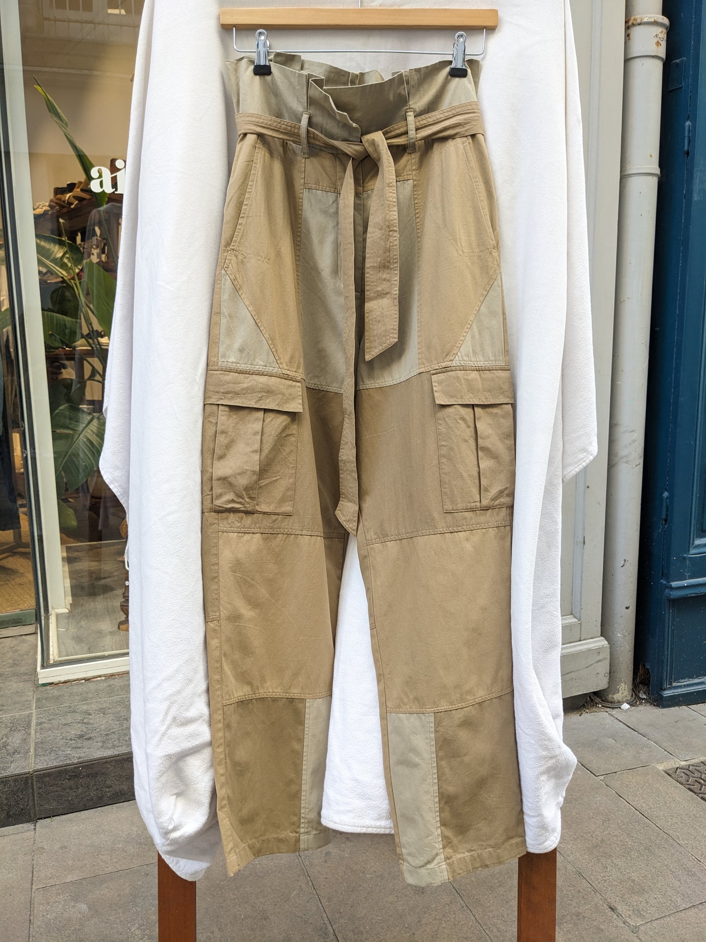 Pantalon Bendan Mes Demoiselles