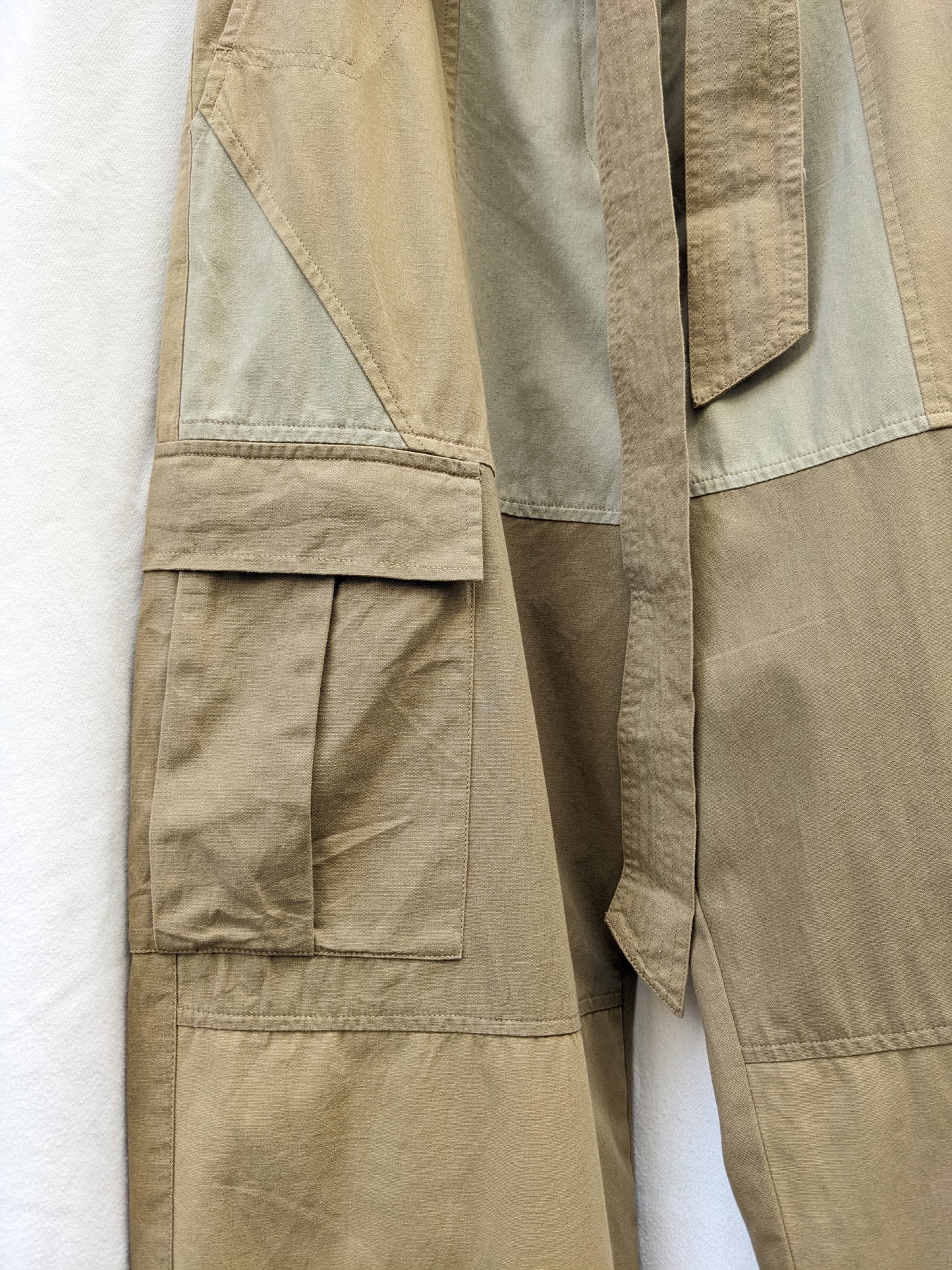 Pantalon Bendan Mes Demoiselles