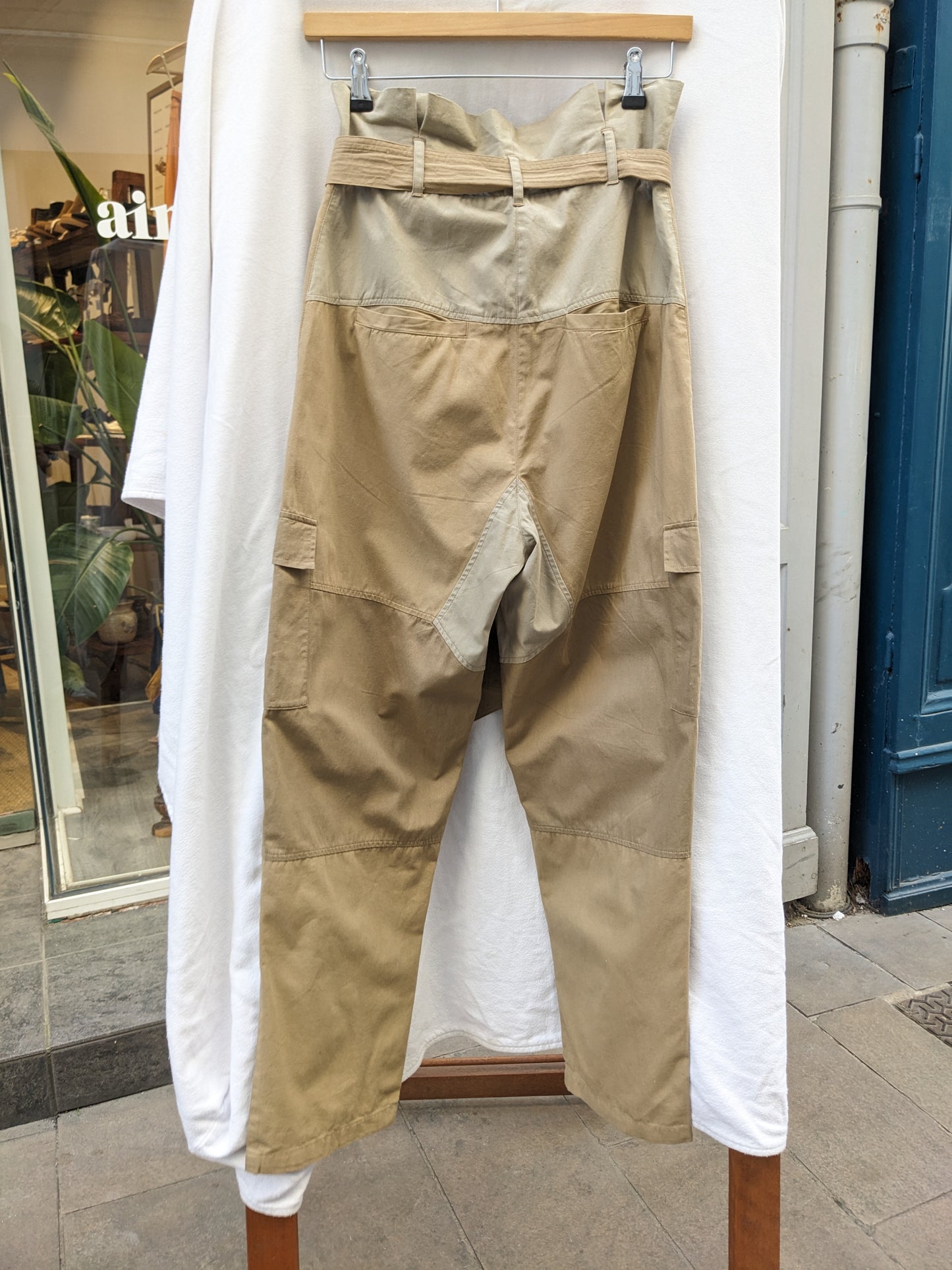 Pantalon Bendan Mes Demoiselles