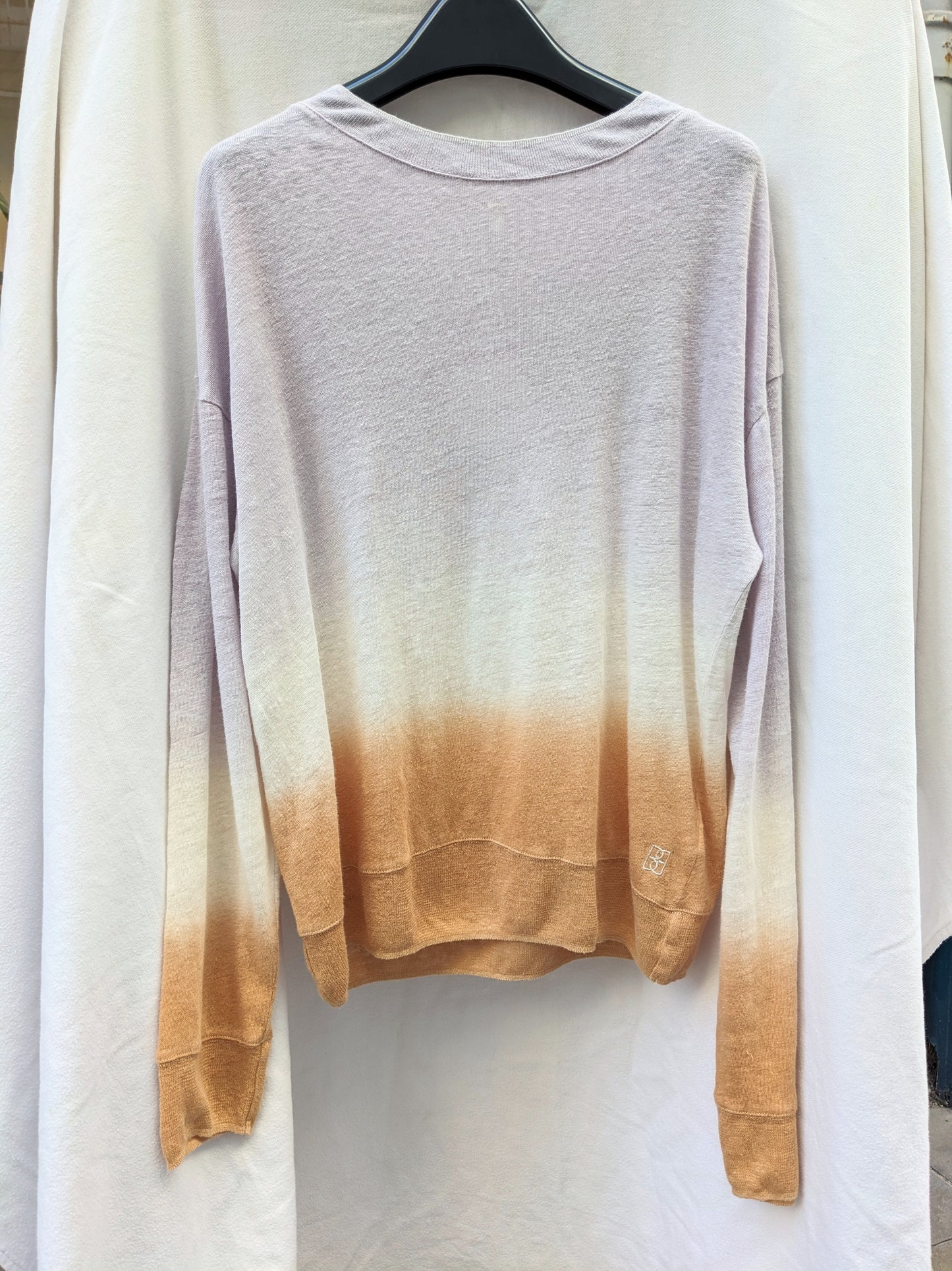 Haut en lin Bellerose