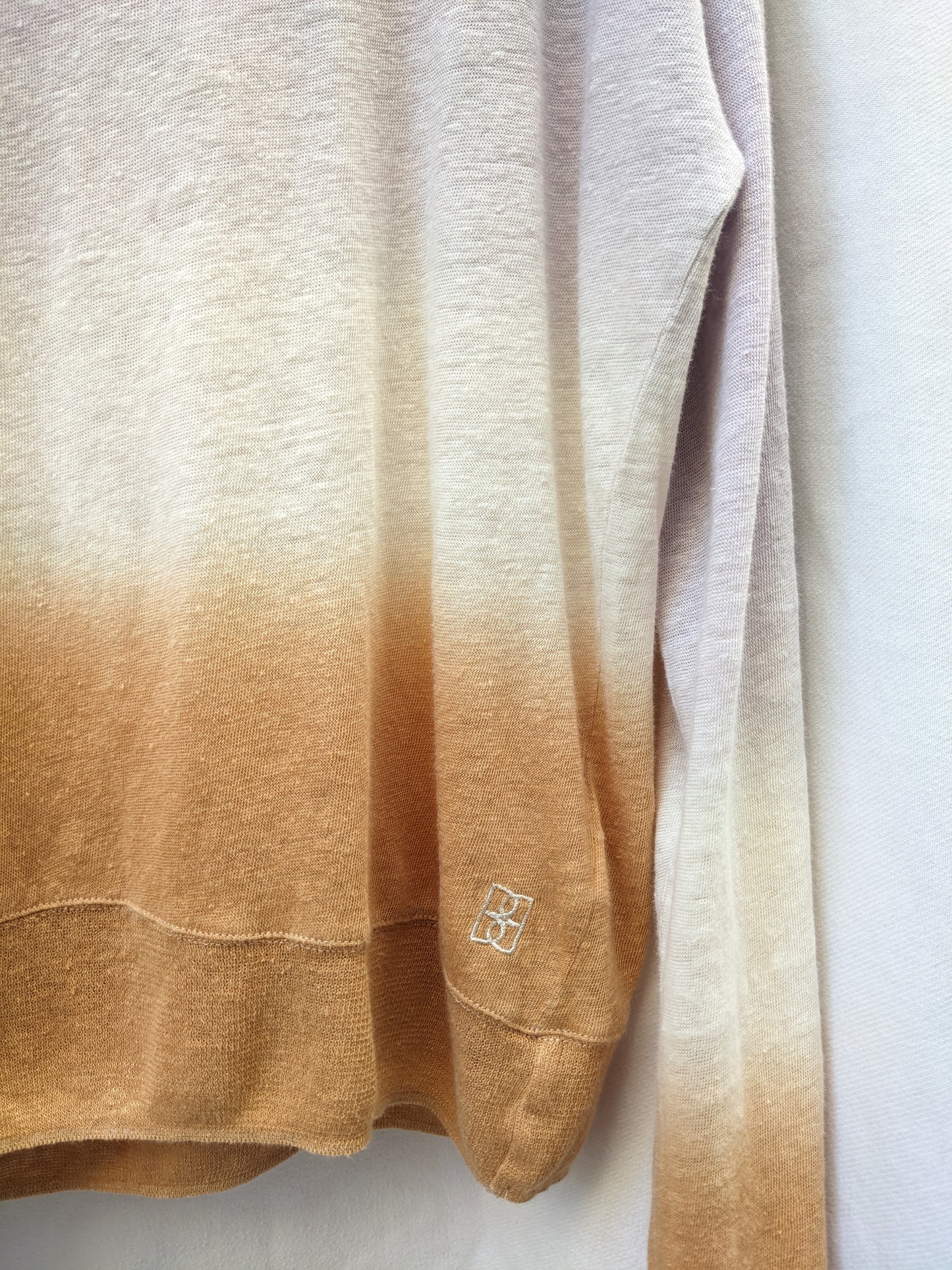 Haut en lin Bellerose