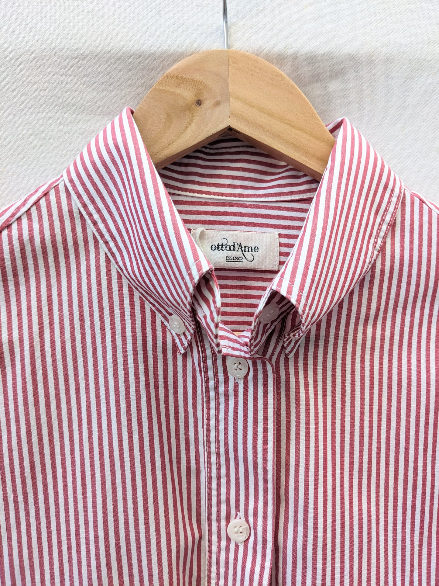 Combinaison short Ottod'ame