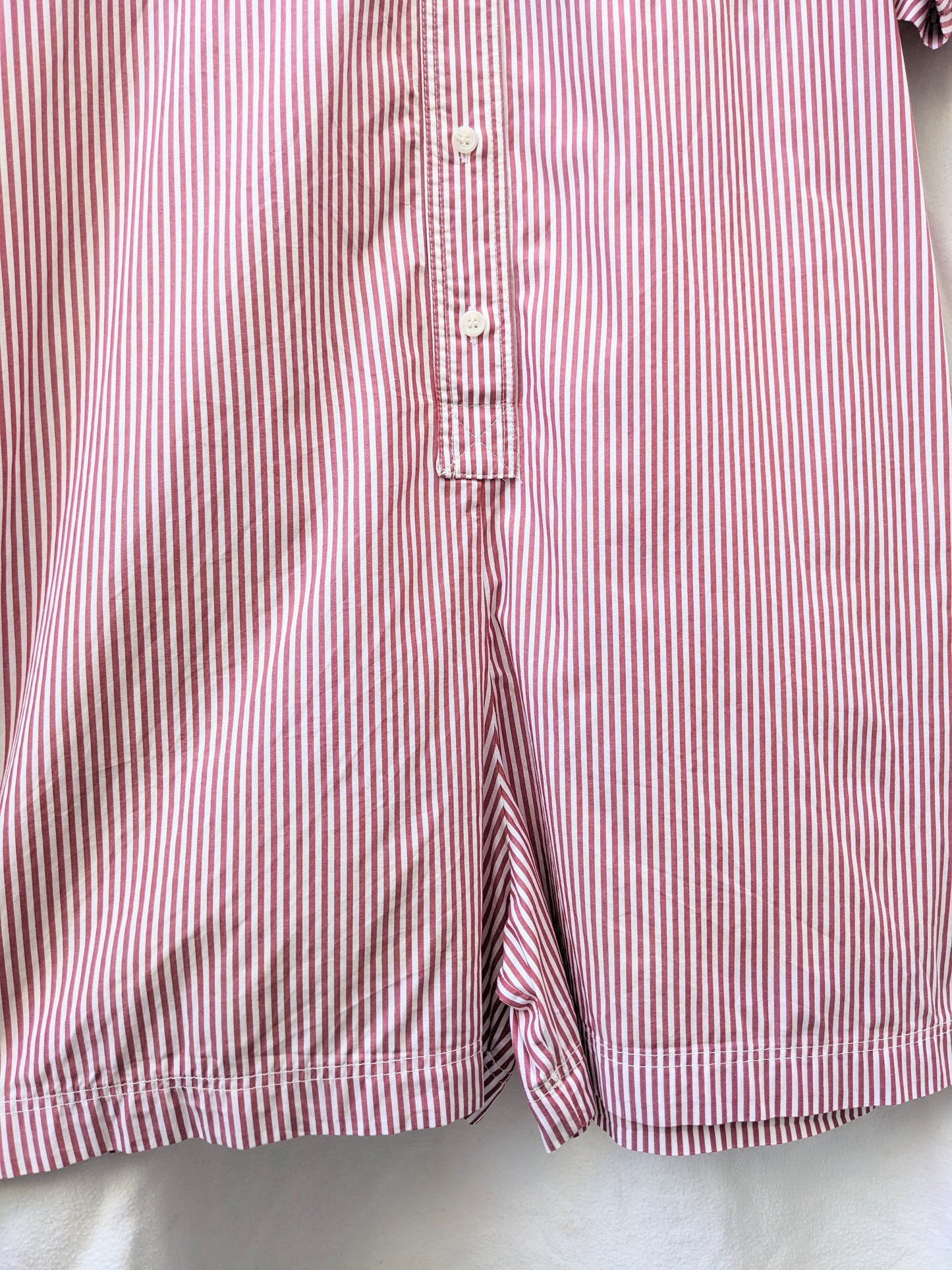 Combinaison short Ottod'ame