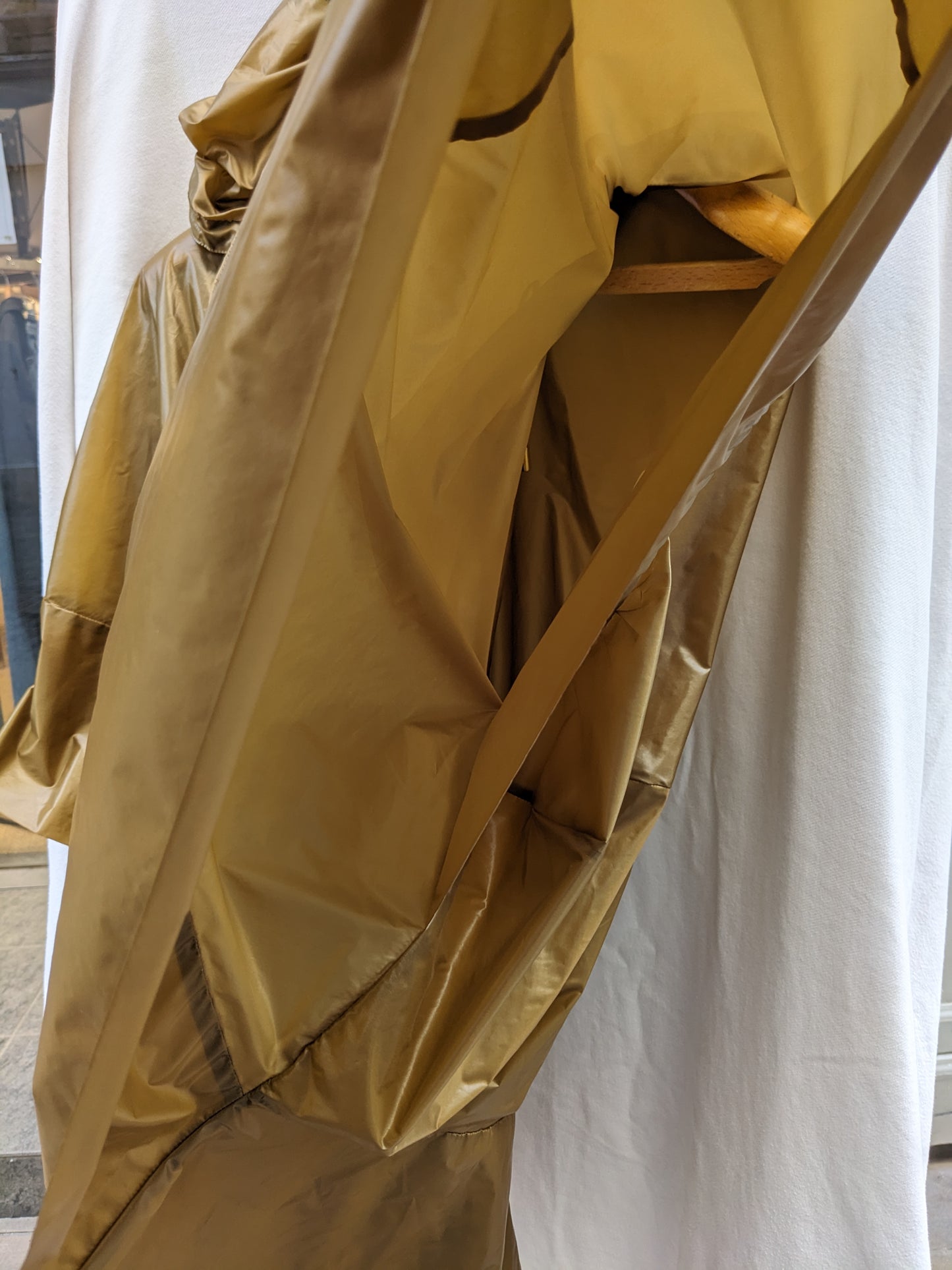 Imperméable Alberta Ferretti