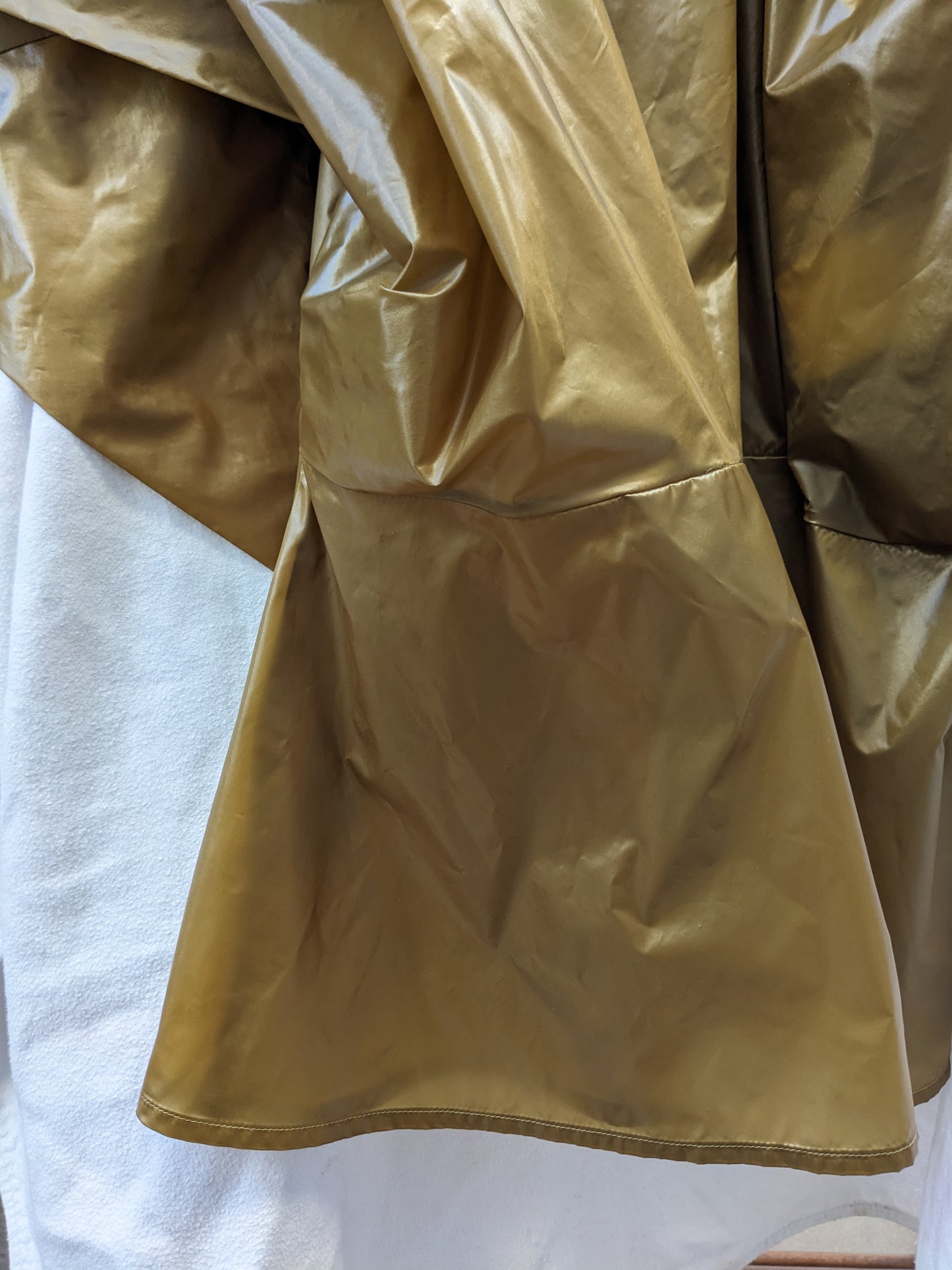 Imperméable Alberta Ferretti