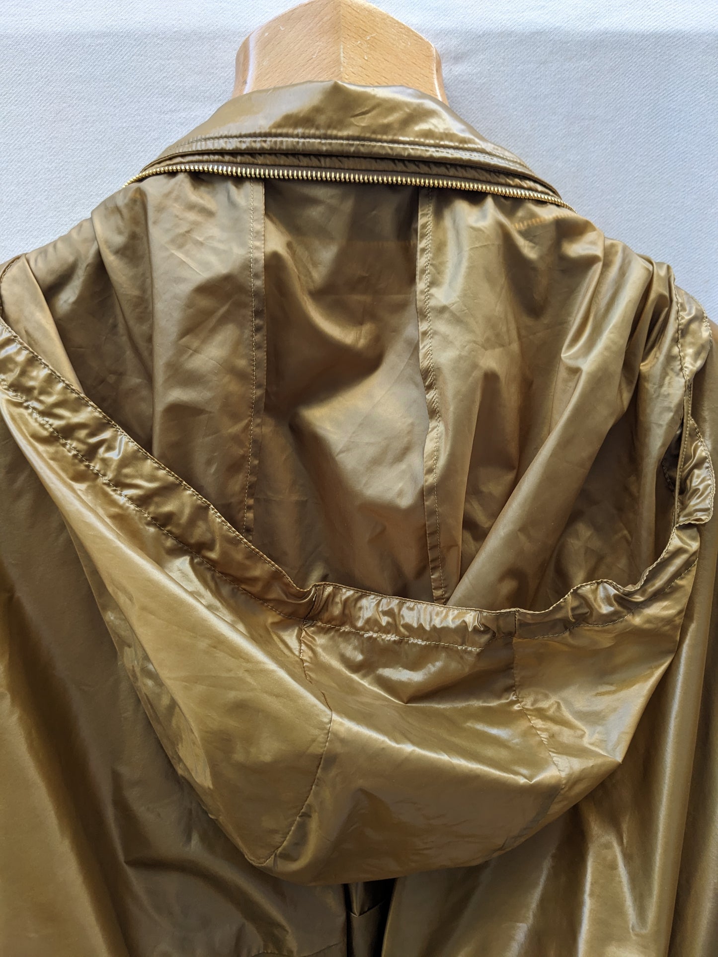 Imperméable Alberta Ferretti