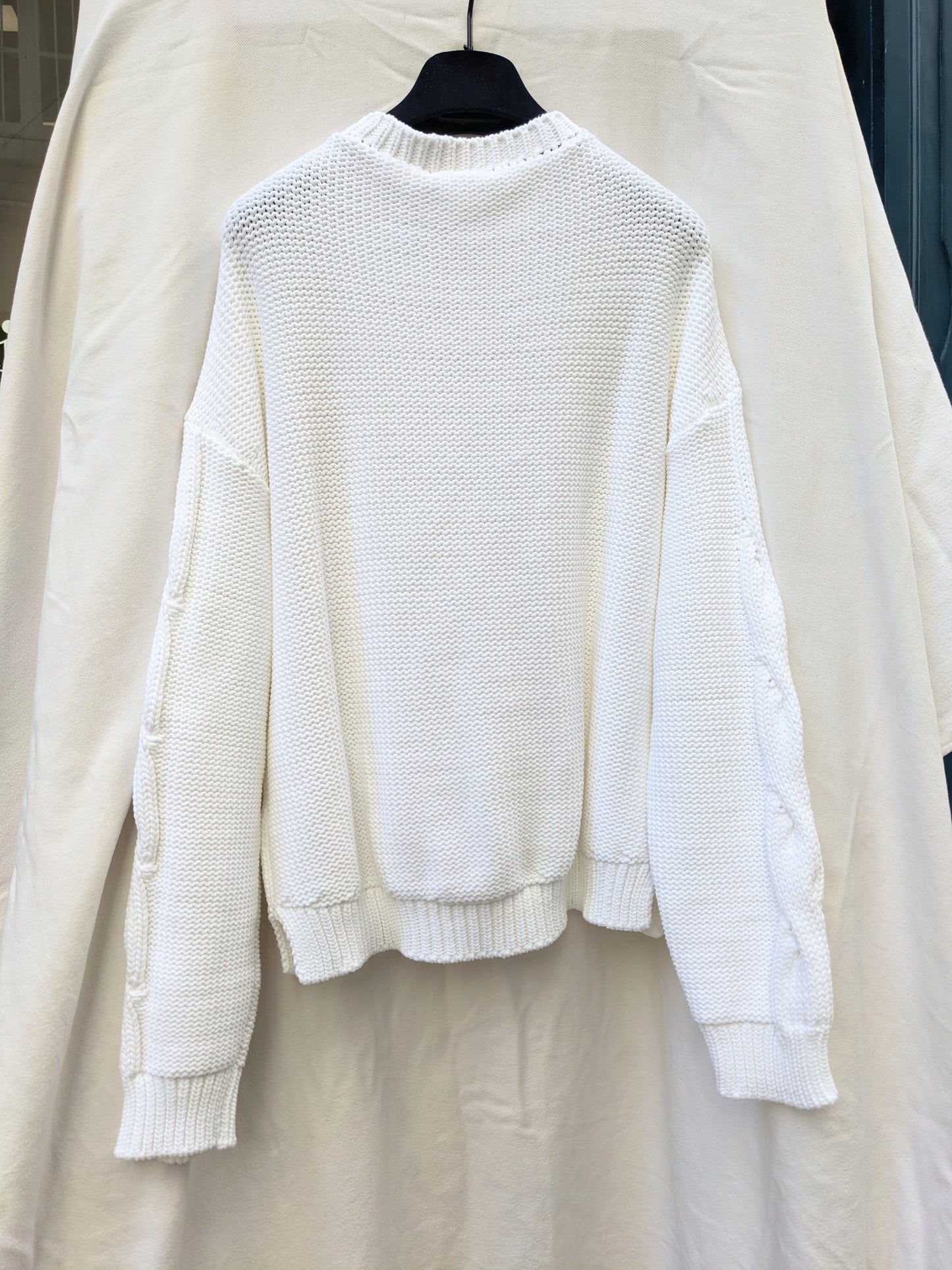 Pull blanc Patrizia Pepe