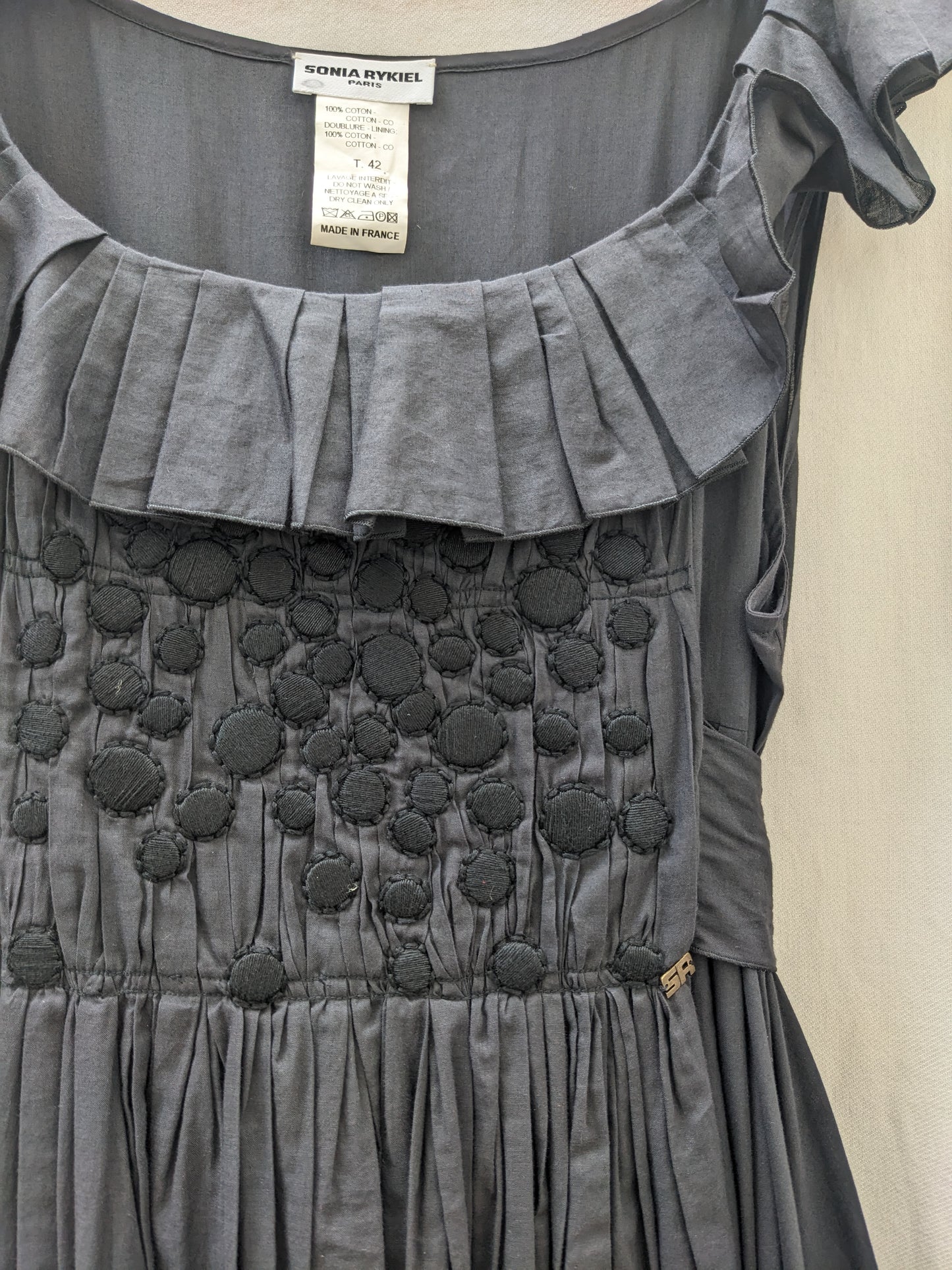 Robe Sonia Rykiel