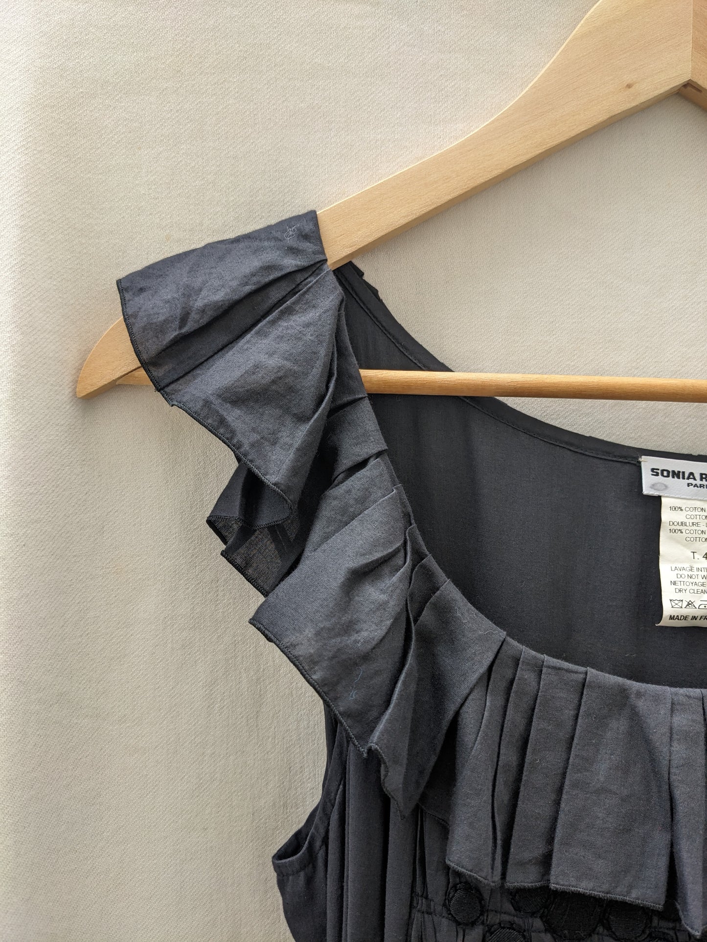 Robe Sonia Rykiel
