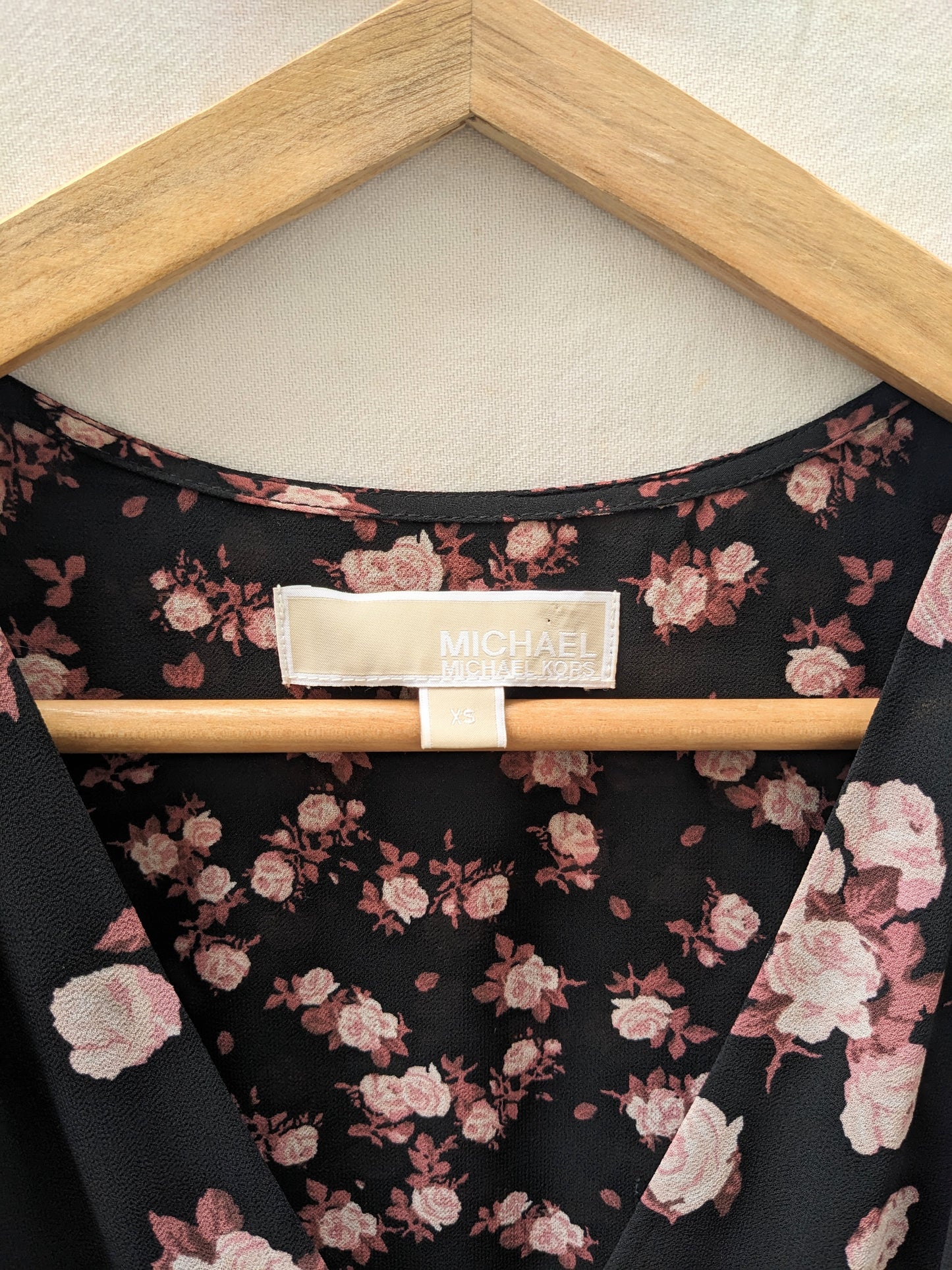 Robe Michael Kors