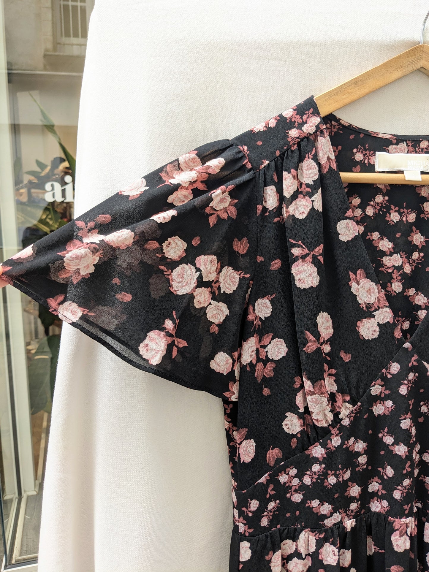 Robe Michael Kors