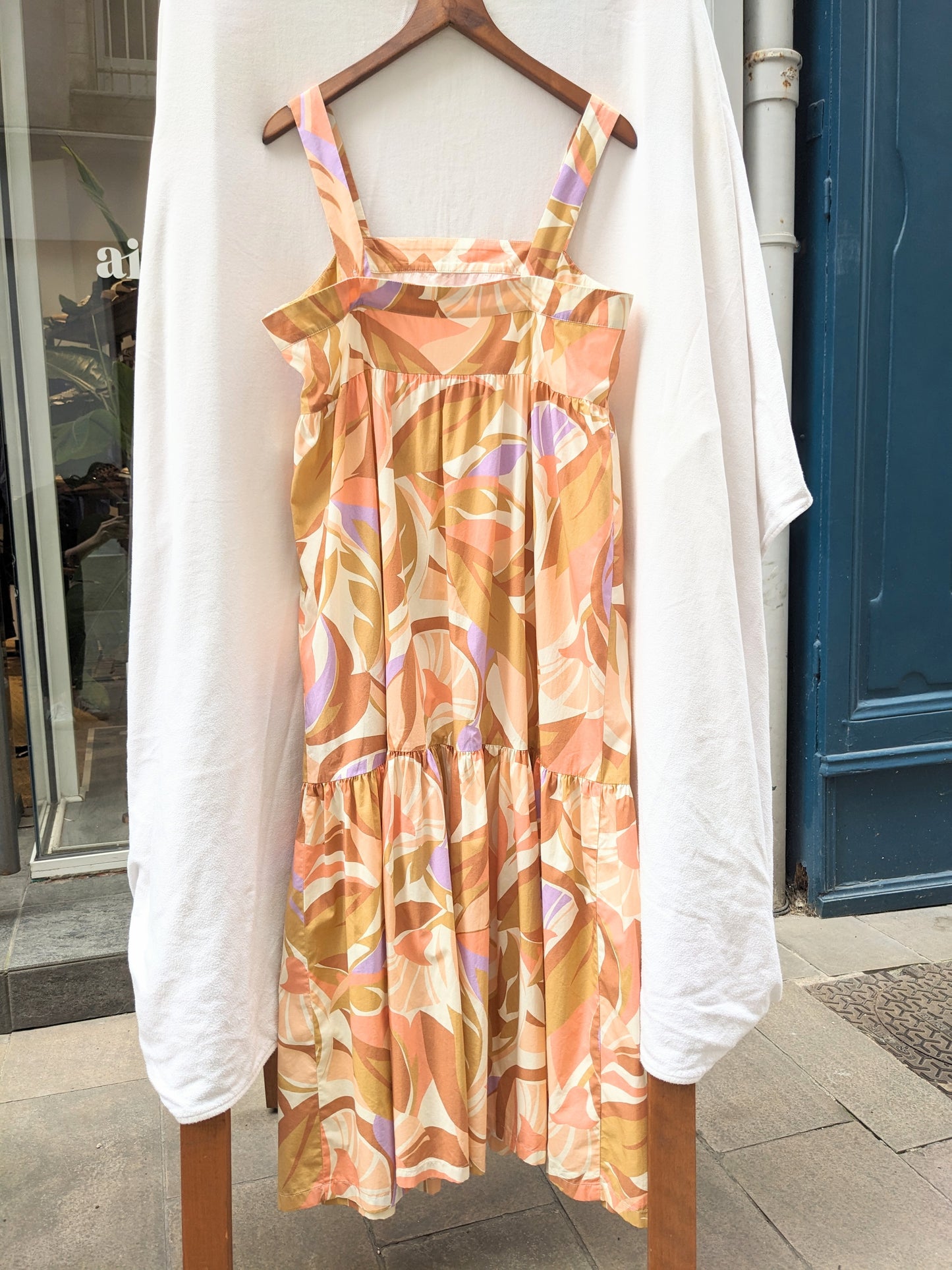 Robe Gigue