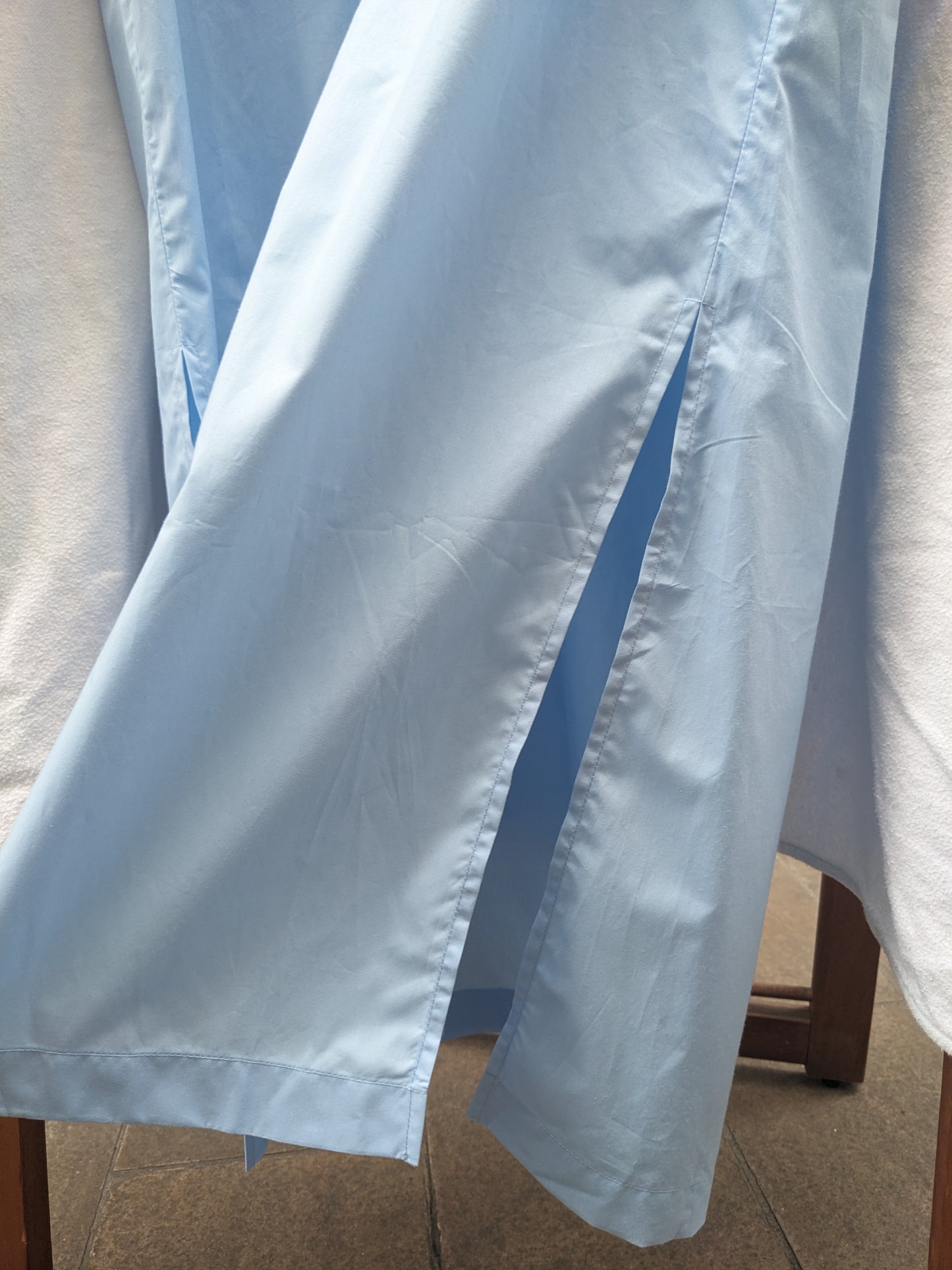Robe chemise Phisique du rôle