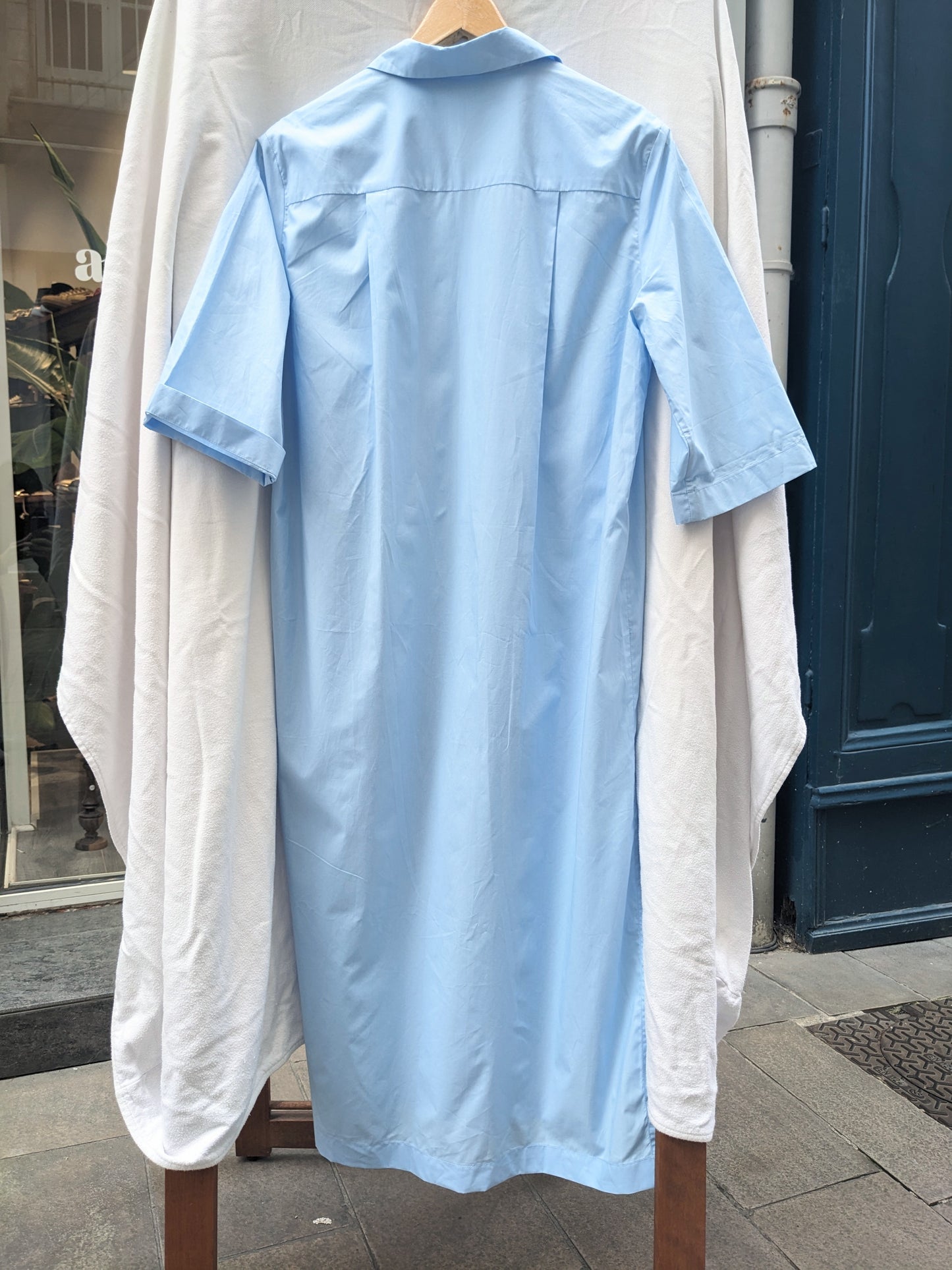 Robe chemise Phisique du rôle