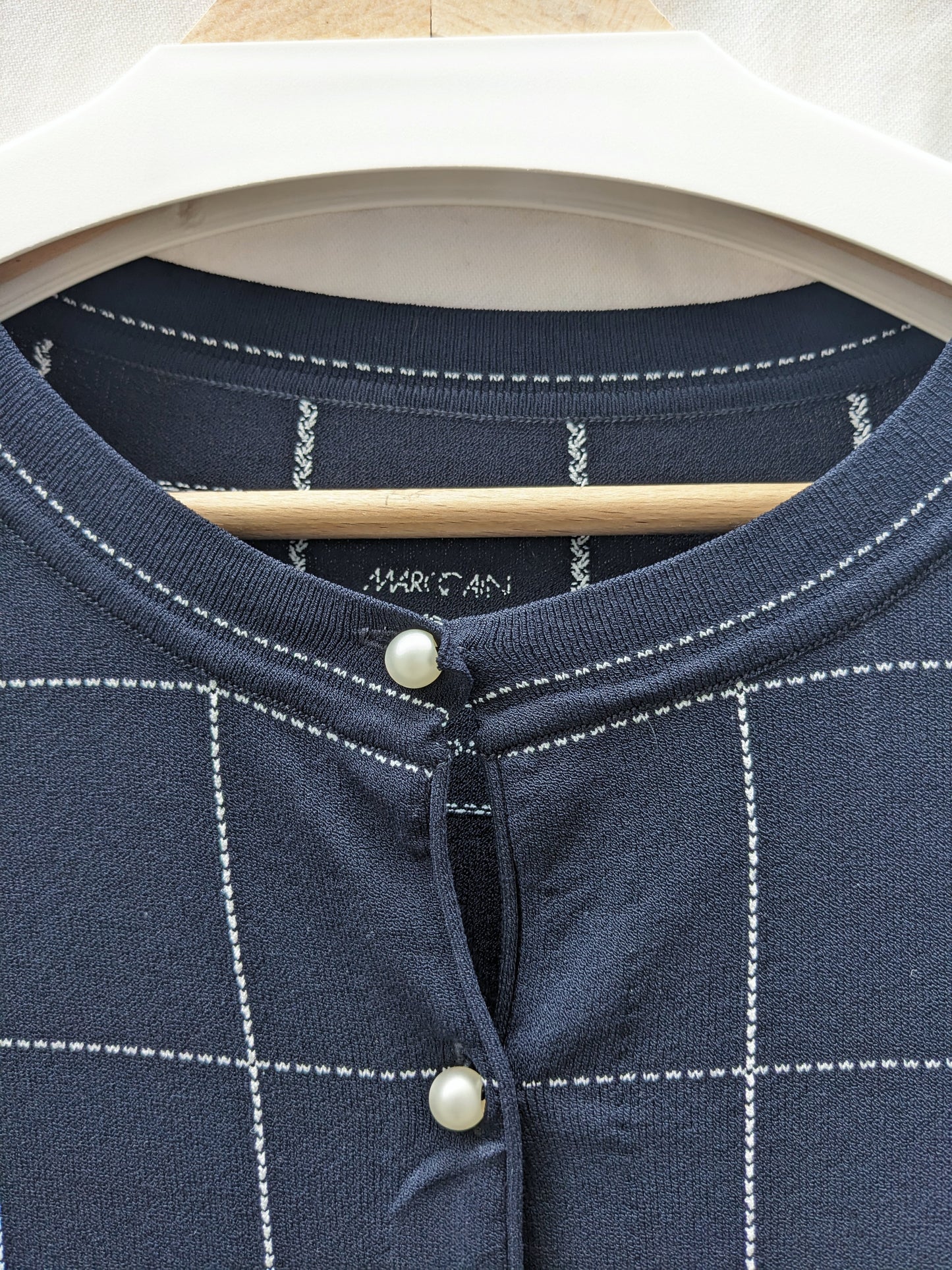 Cardigan Marc Cain