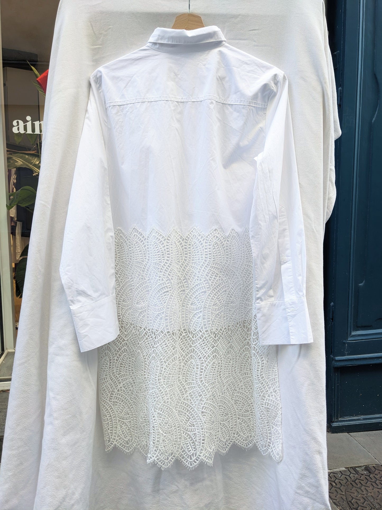 Blouse /Tunique Dorothee Schumacher