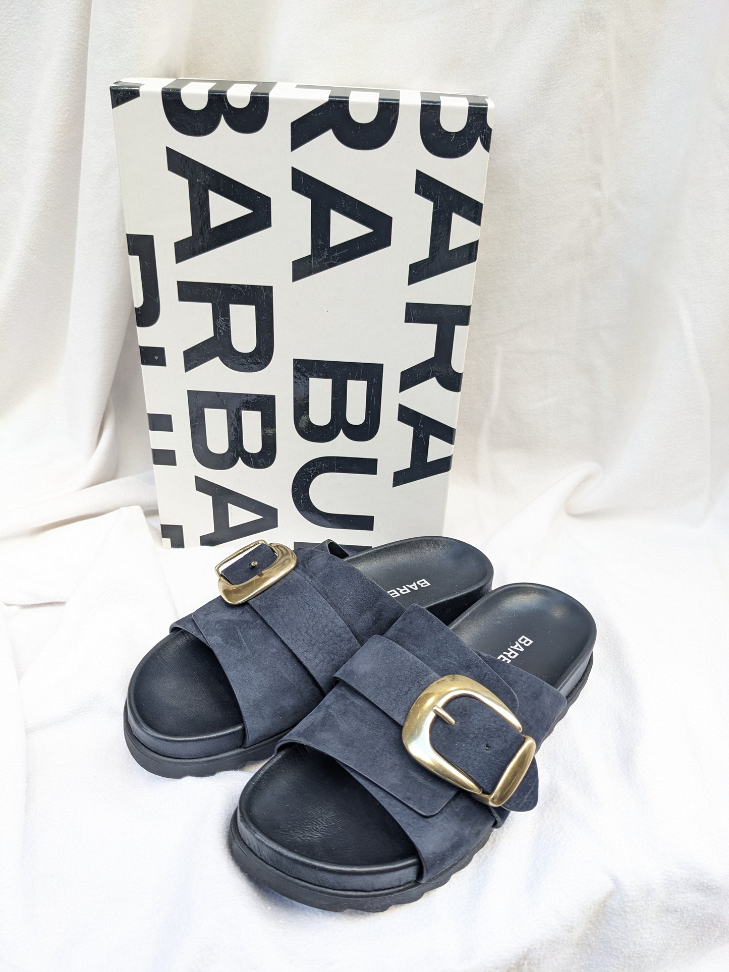 Sandales Barbara Bui