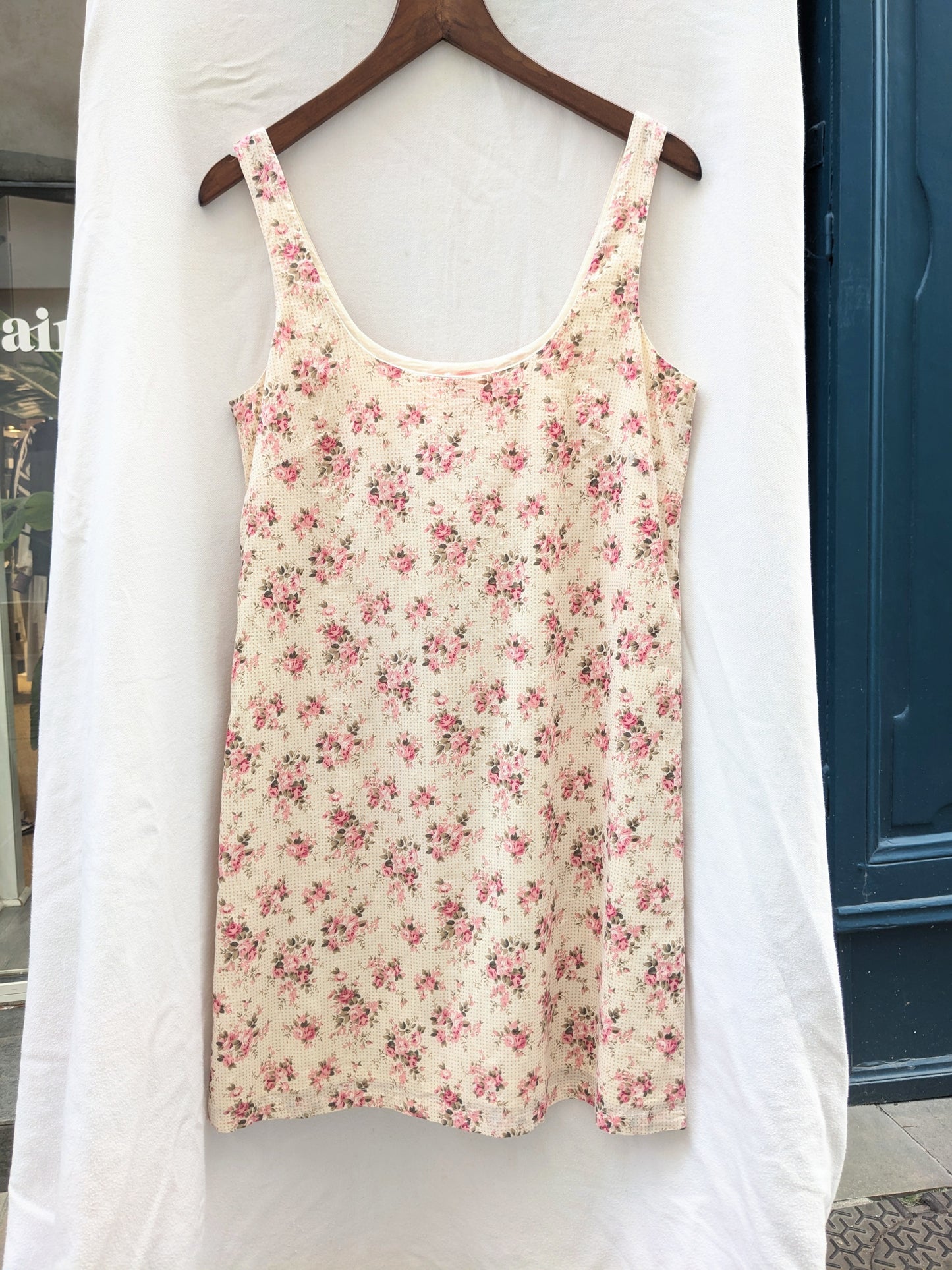 Robe Manoush