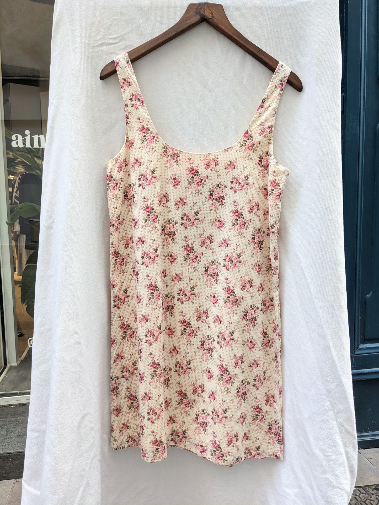 Robe Manoush