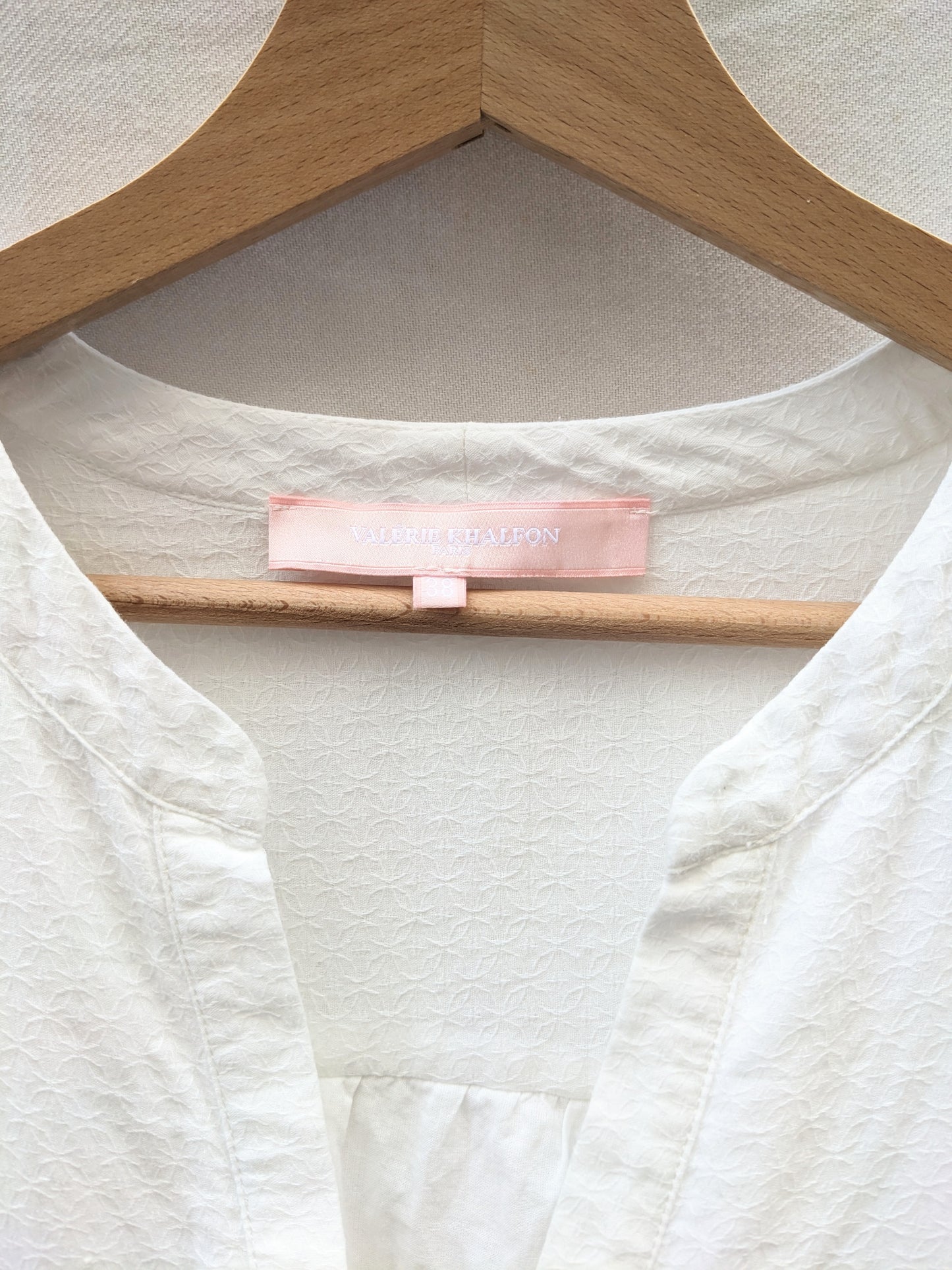 Robe Valerie Khalfon