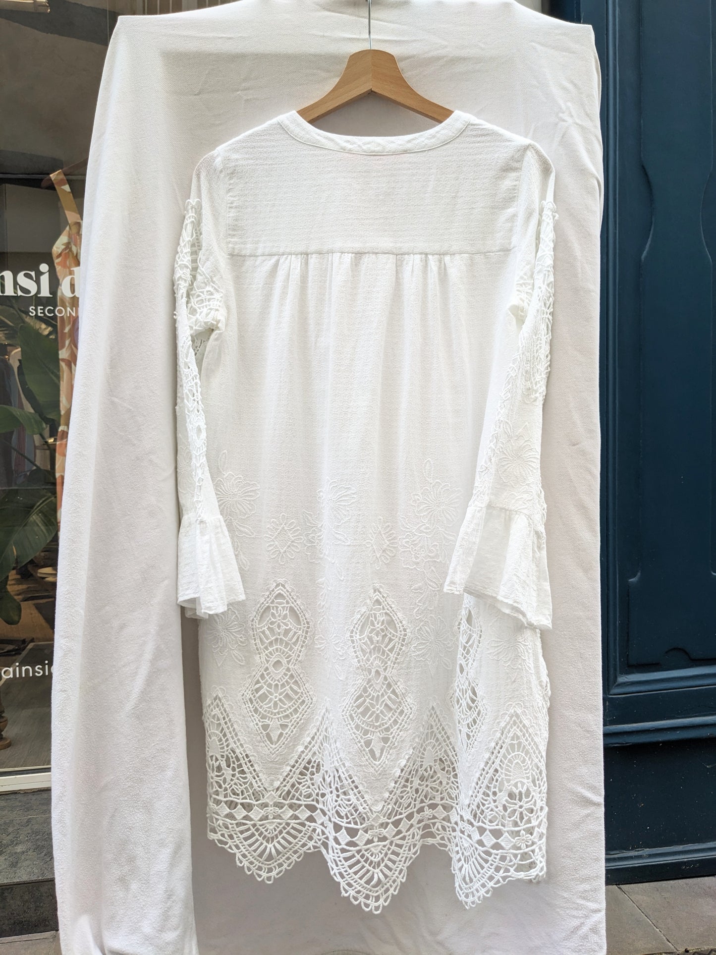 Robe Valerie Khalfon