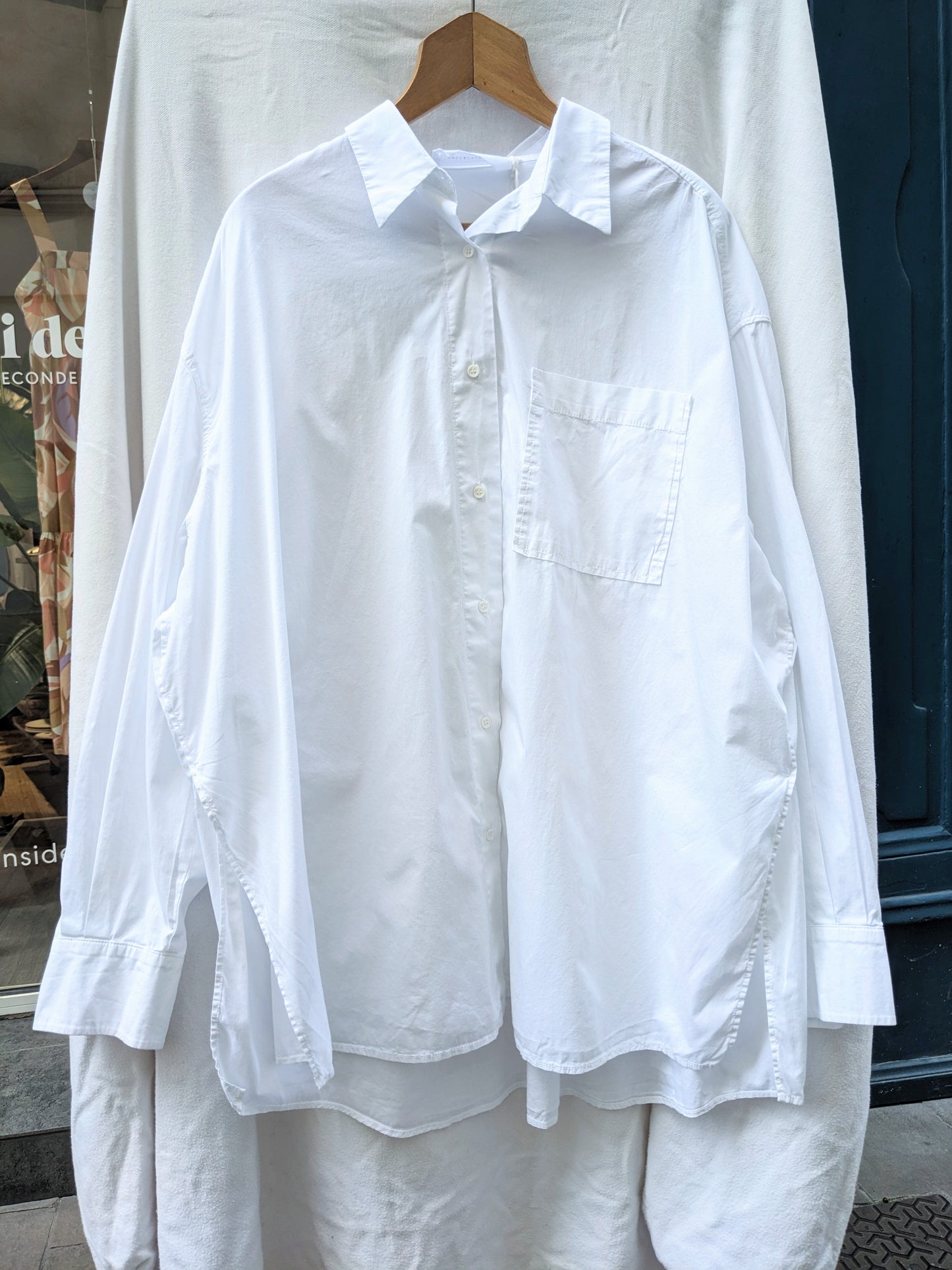 Chemise Collectors Club