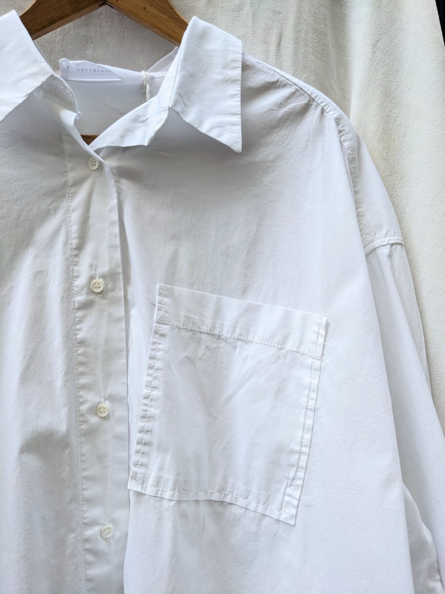 Chemise Collectors Club