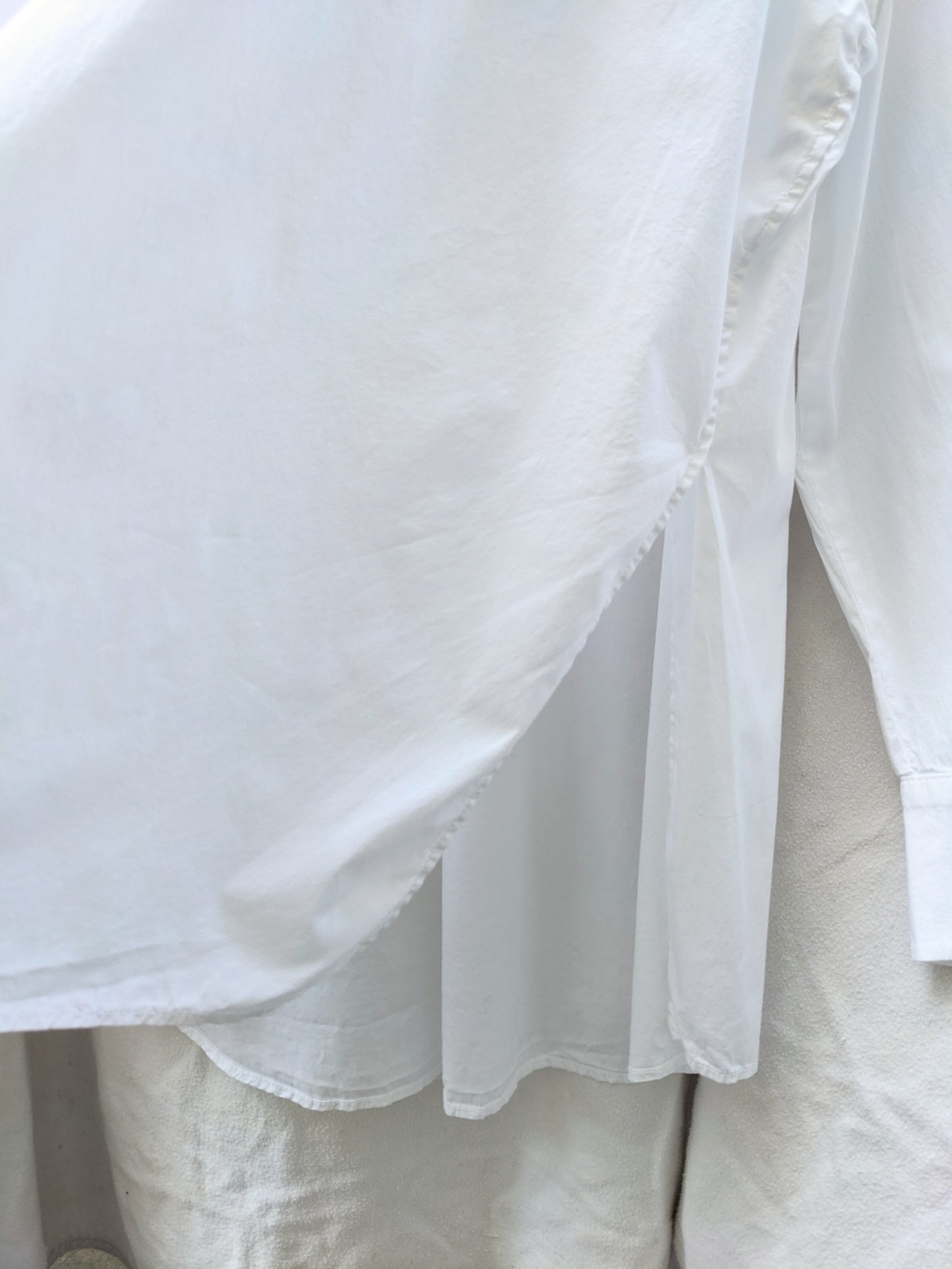 Chemise Collectors Club