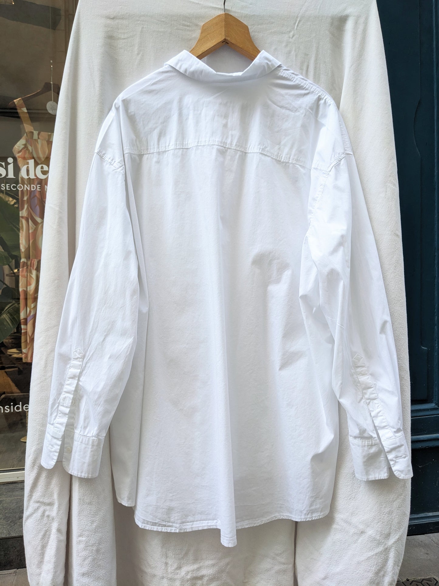 Chemise Collectors Club