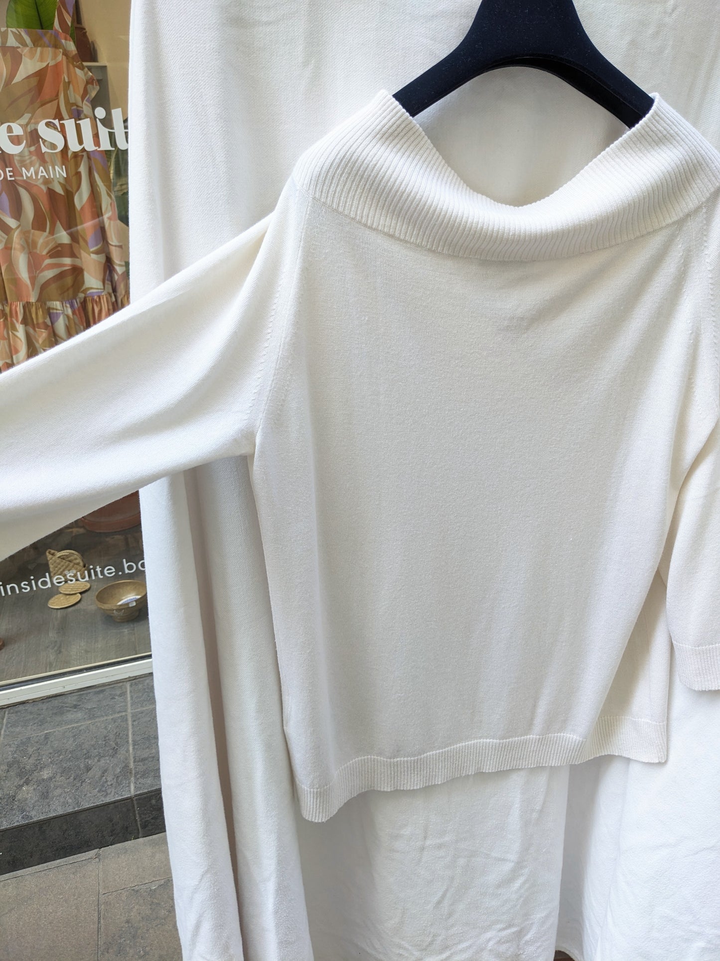 Pull Weekend Max Mara