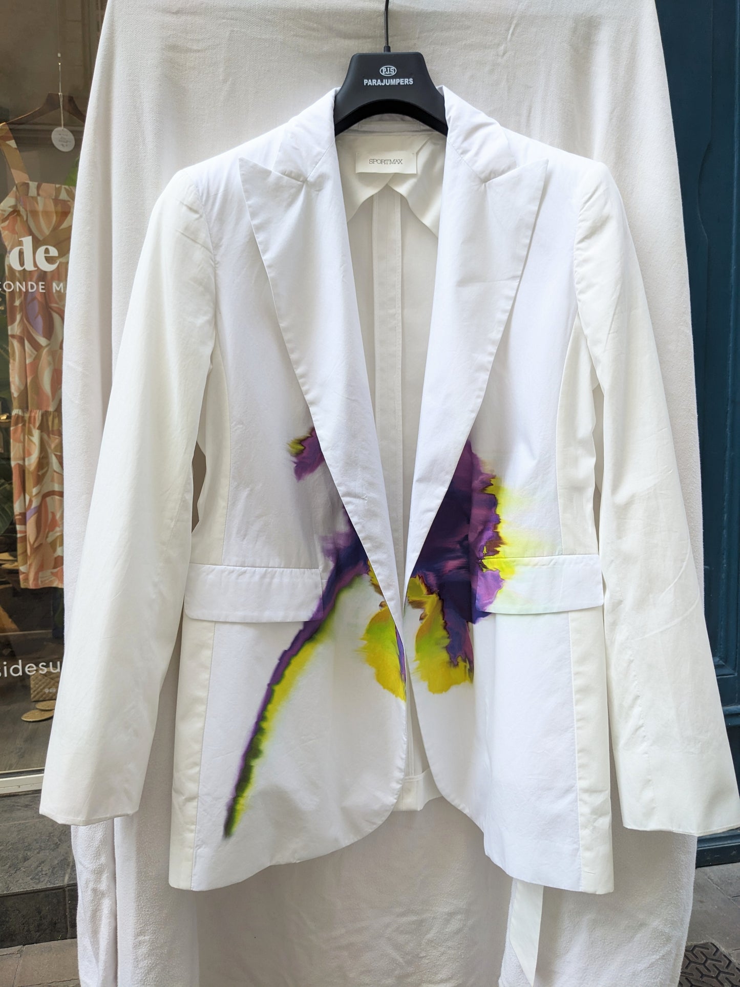 Blazer Sportmax