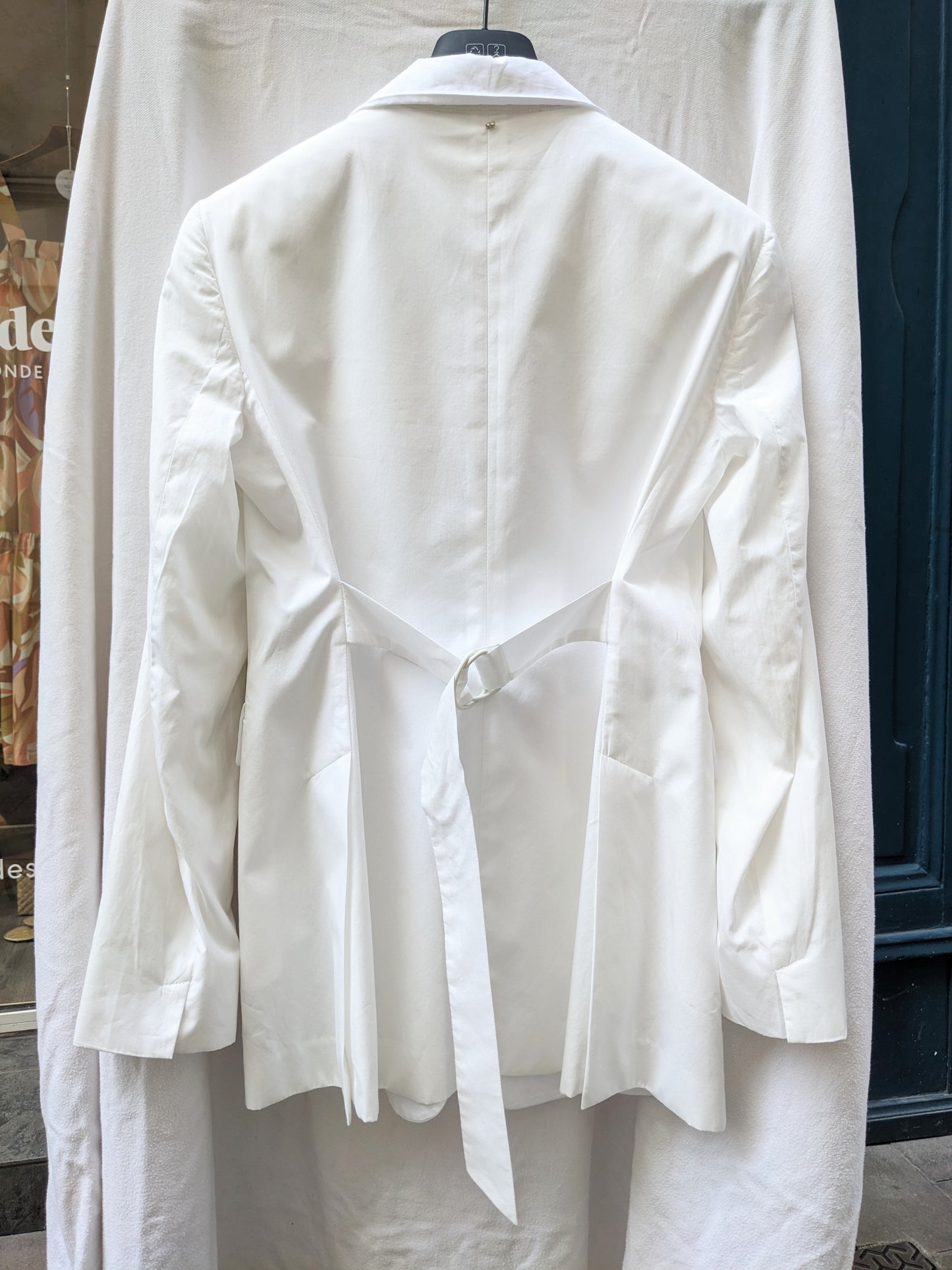 Blazer Sportmax