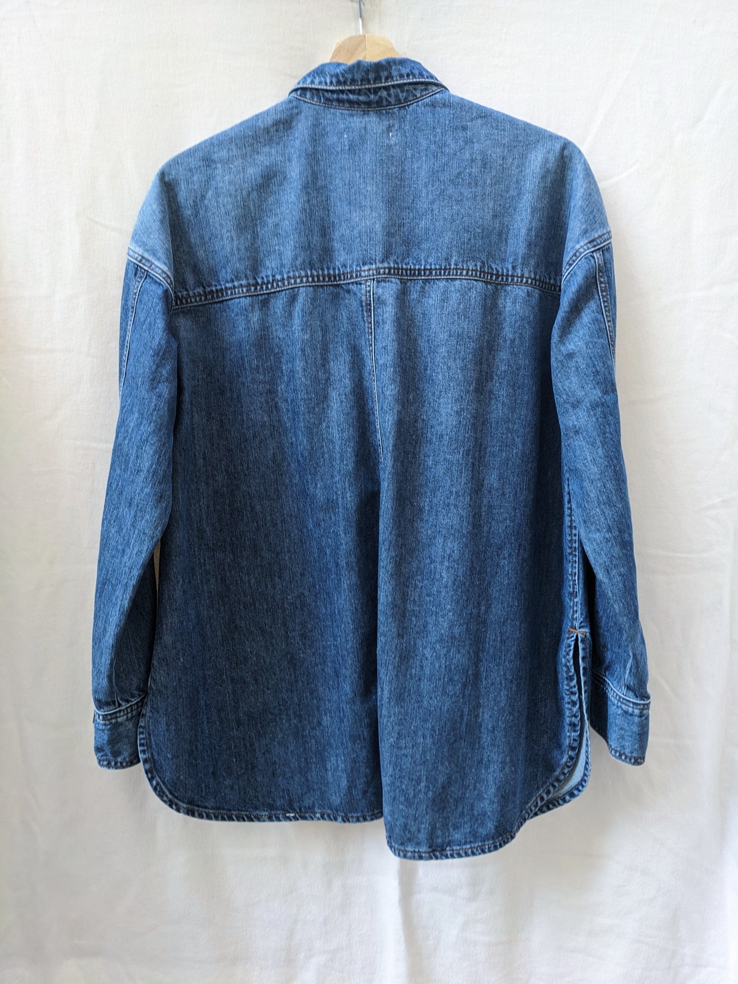 Chemise/Surchemise Five