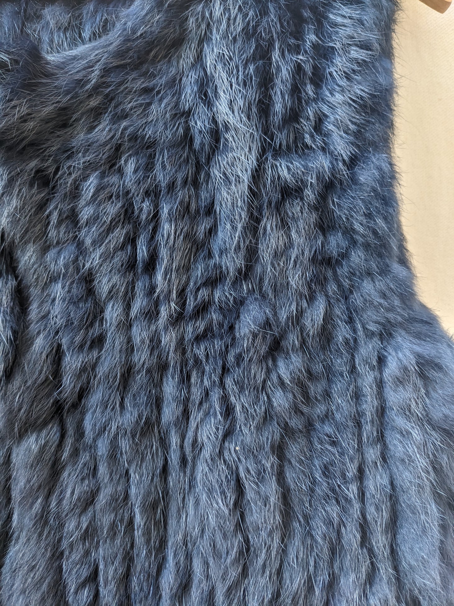 Gilet Magali Oakwood
