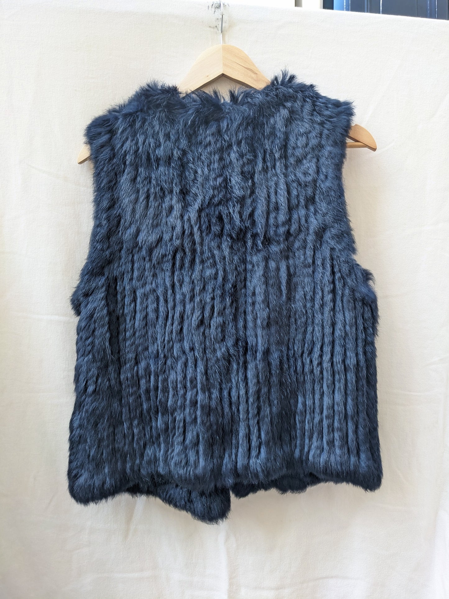Gilet Magali Oakwood