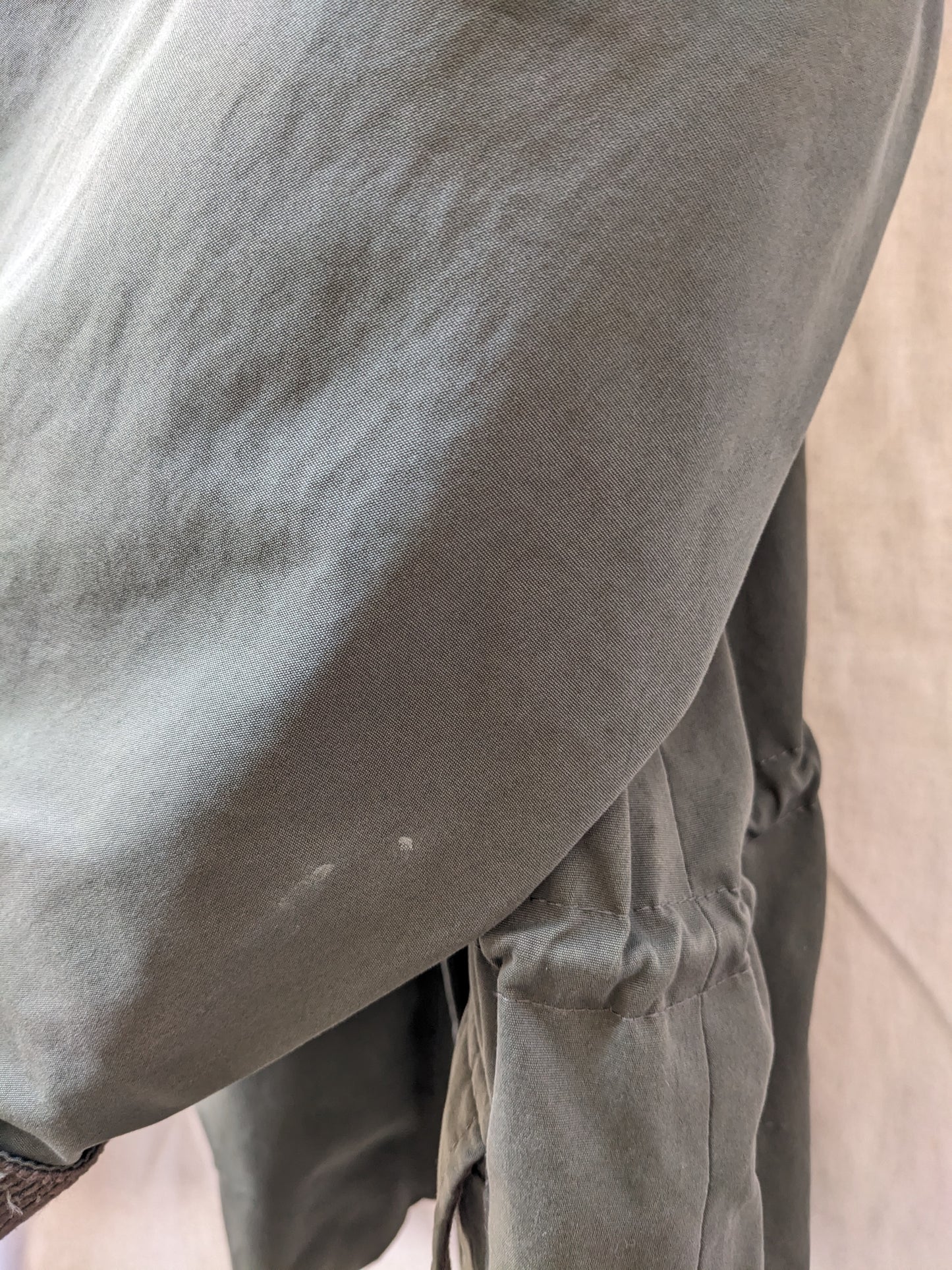 Veste Gaby Skall Studio