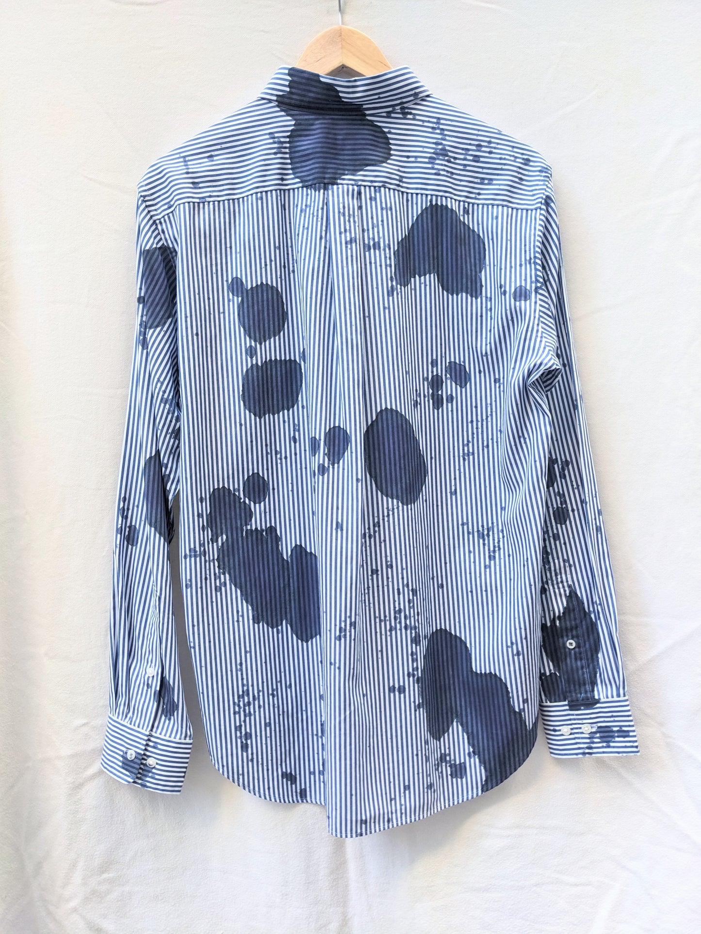 Chemise Jean Paul Knott