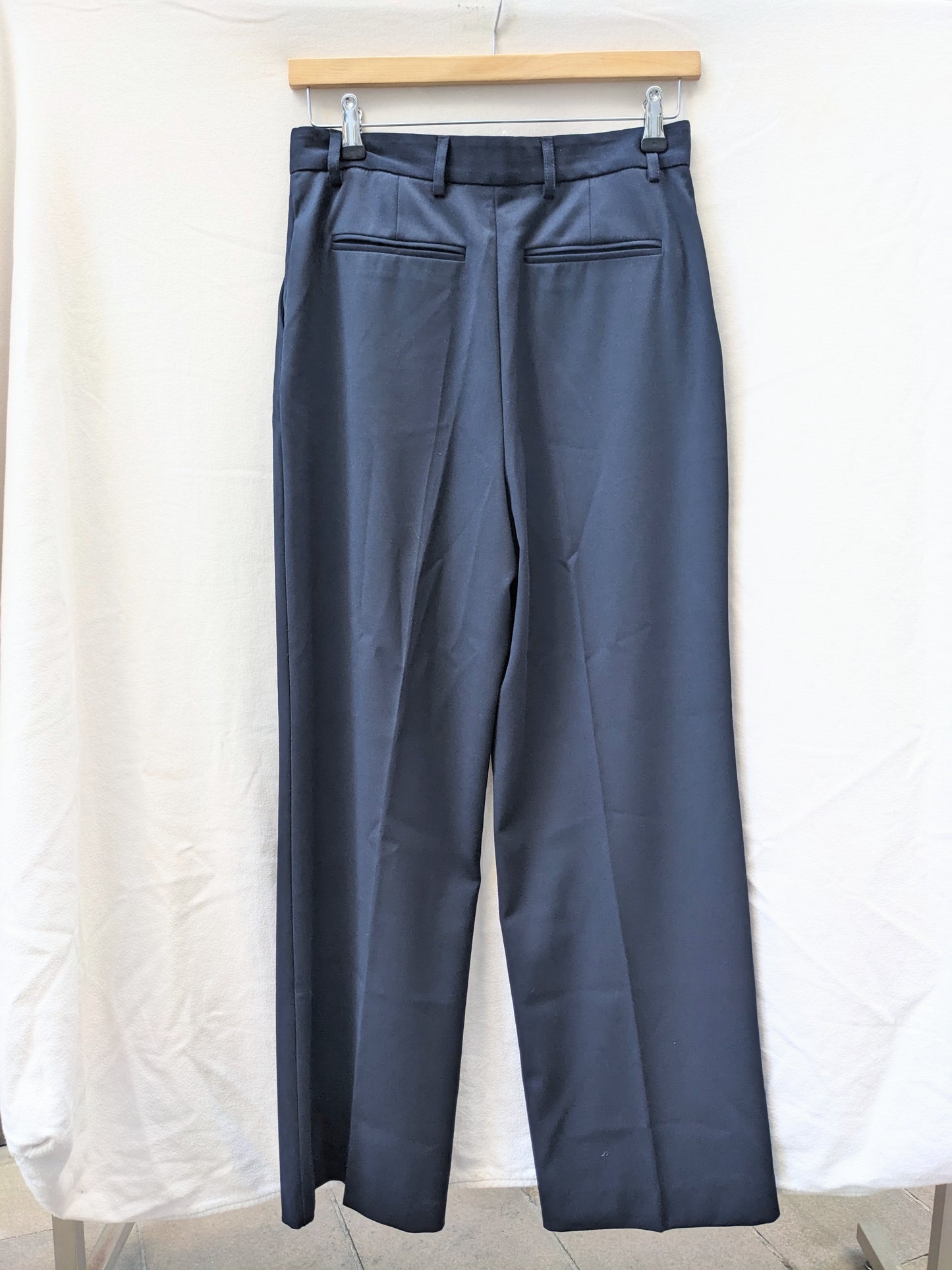 Pantalon bleu Hod