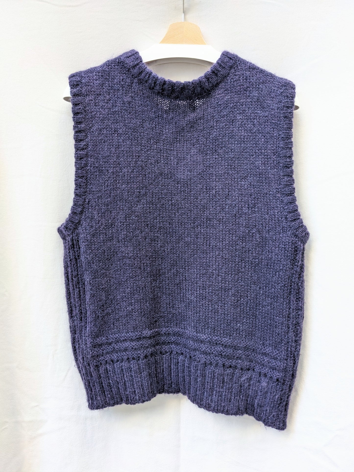 Pull sans manches Bella Jones