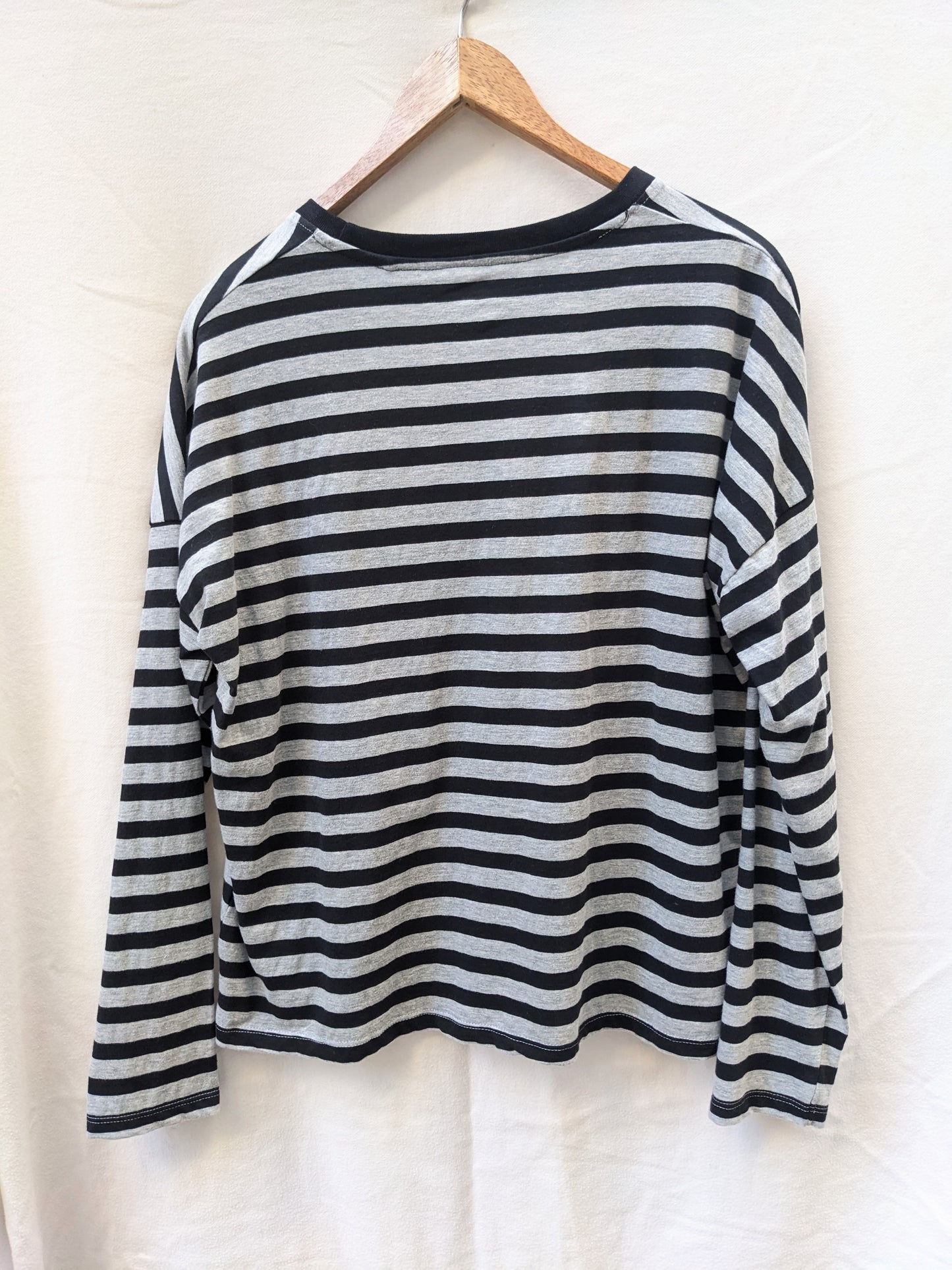 Marinière Jane Blue