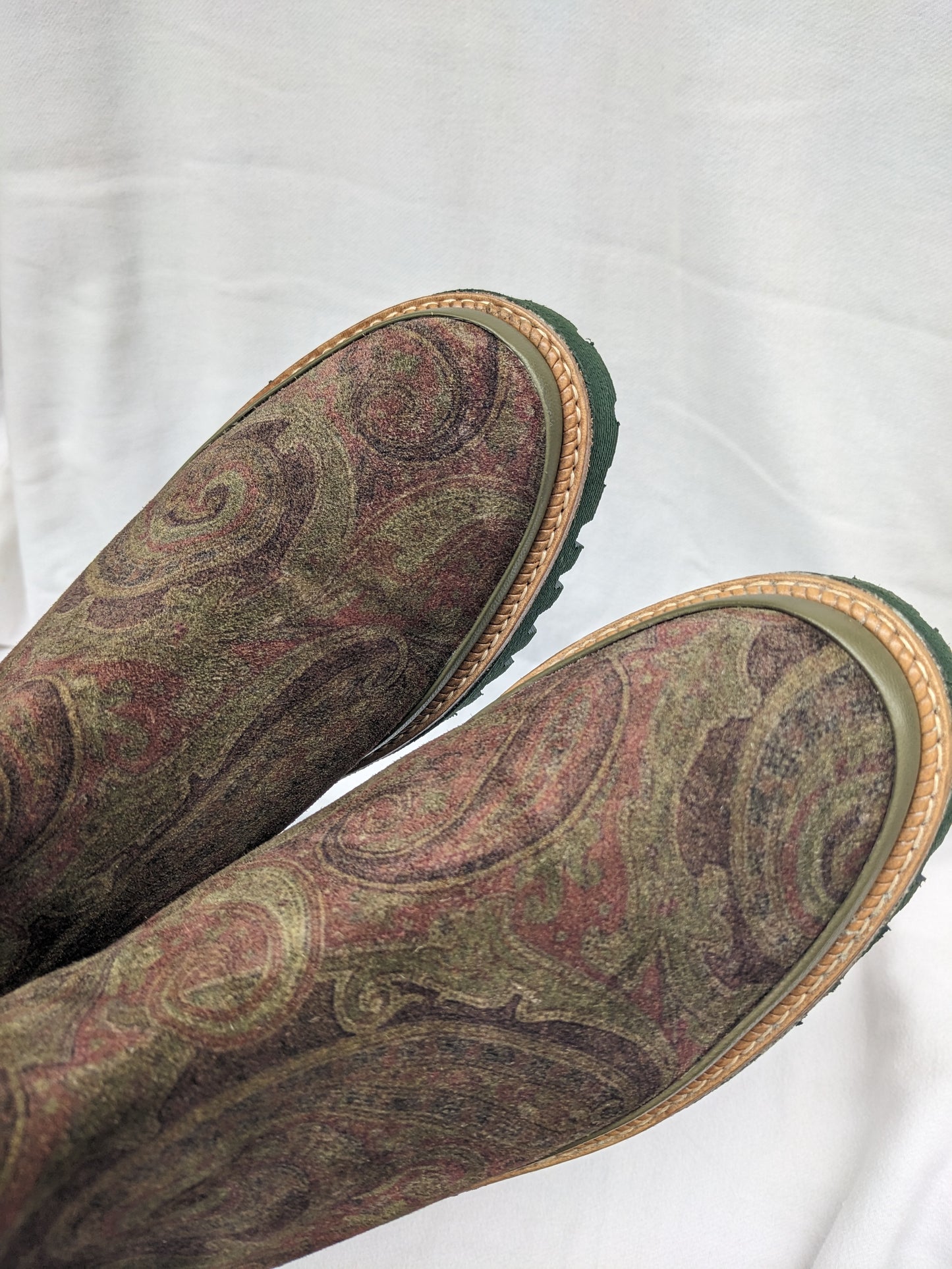 Boots Carmen Pons Quintana