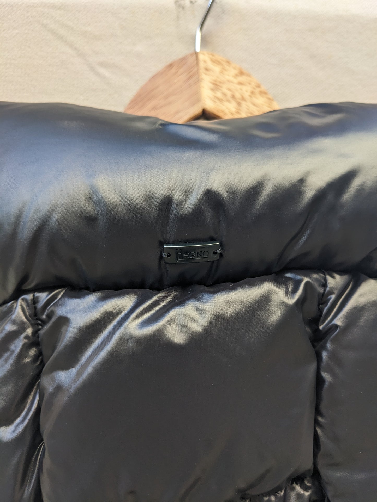 Doudoune sans manches Herno