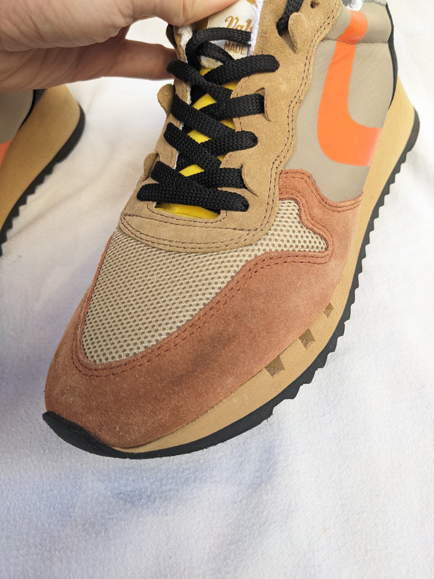 Baskets Magic Valsport